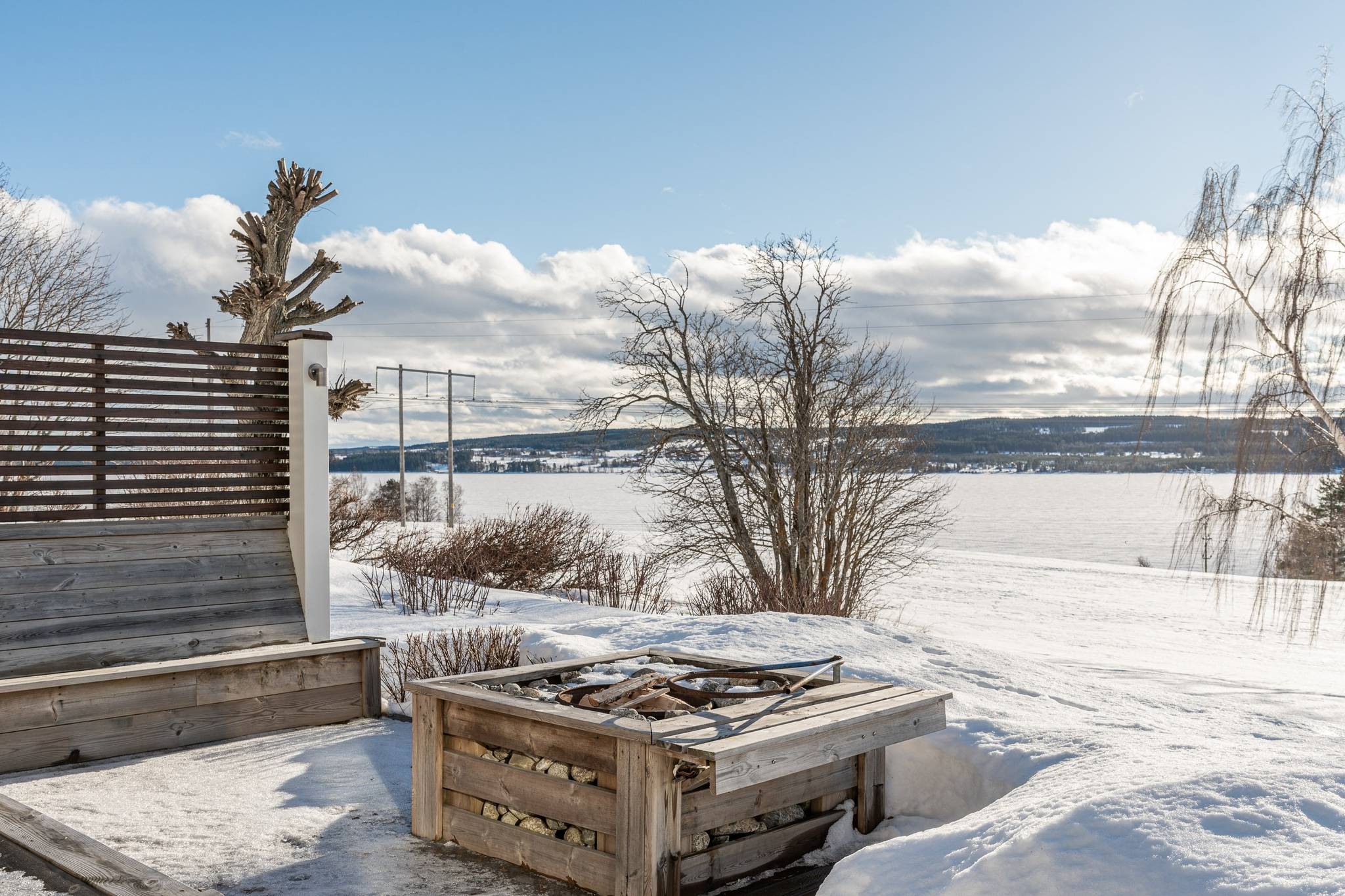 5 rum Villa på Stenåldersvägen 22 Odensala Östersunds kommun - bild 4