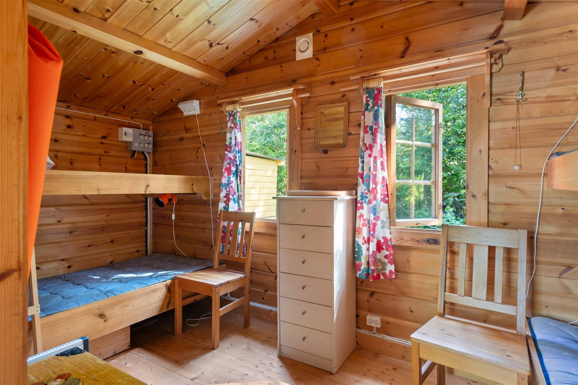 3 rum Vinterbonat fritidshus på Jerkans väg 27 Östernäs-Väddö Norrtälje kommun - bild 40