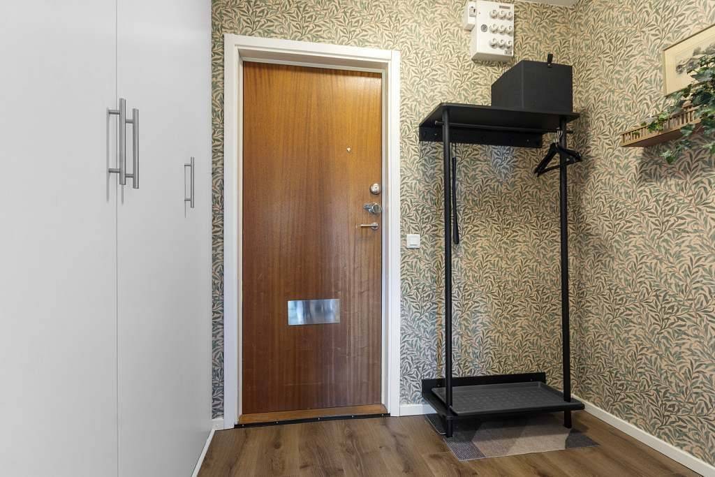 1 rum Lägenhet på Floragatan 12 Centrum Kalix kommun - bild 6
