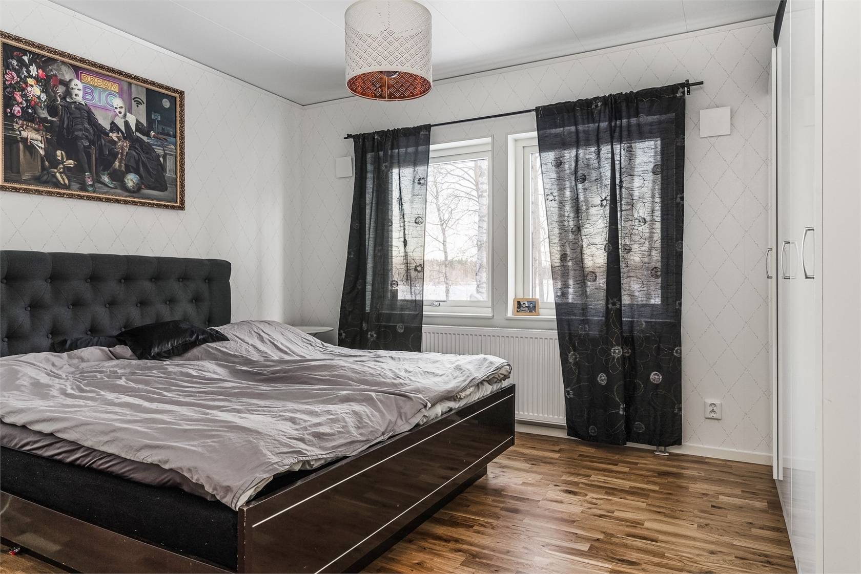 6 rum Villa på Upplanda 139 Örbyhus Tierps kommun - bild 19