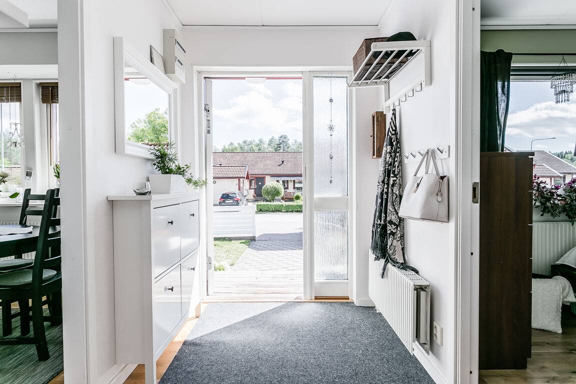 3 rum Lägenhet på Glimmervägen 9 Östra Stenåsen Kils kommun - bild 9