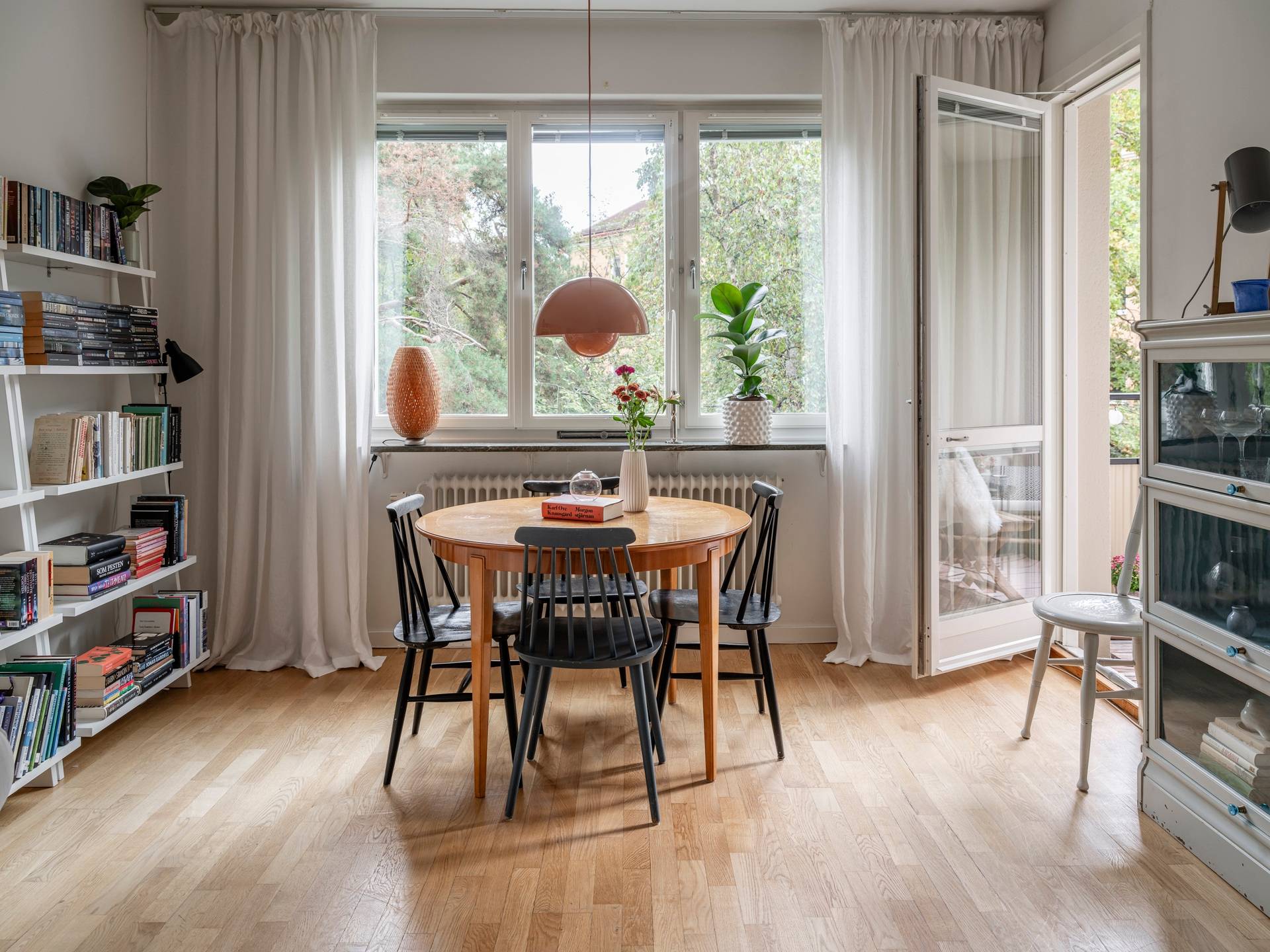 3 rum Lägenhet på Blommensbergsvägen 151, våning 3 av 4 Aspudden Stockholms kommun - bild 5