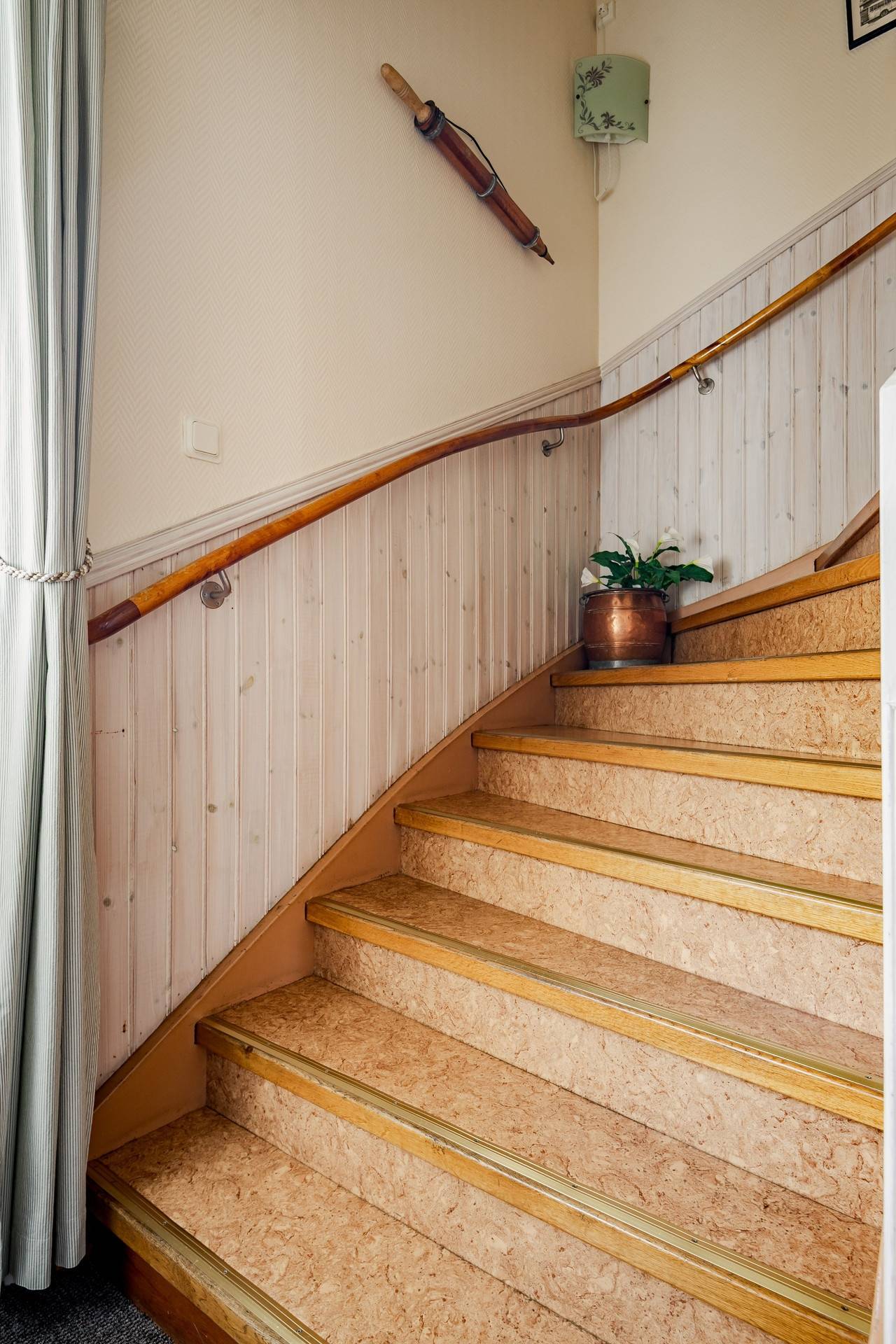 6 rum Villa på Kahnsgatan 10 Borlänge Borlänge kommun - bild 21