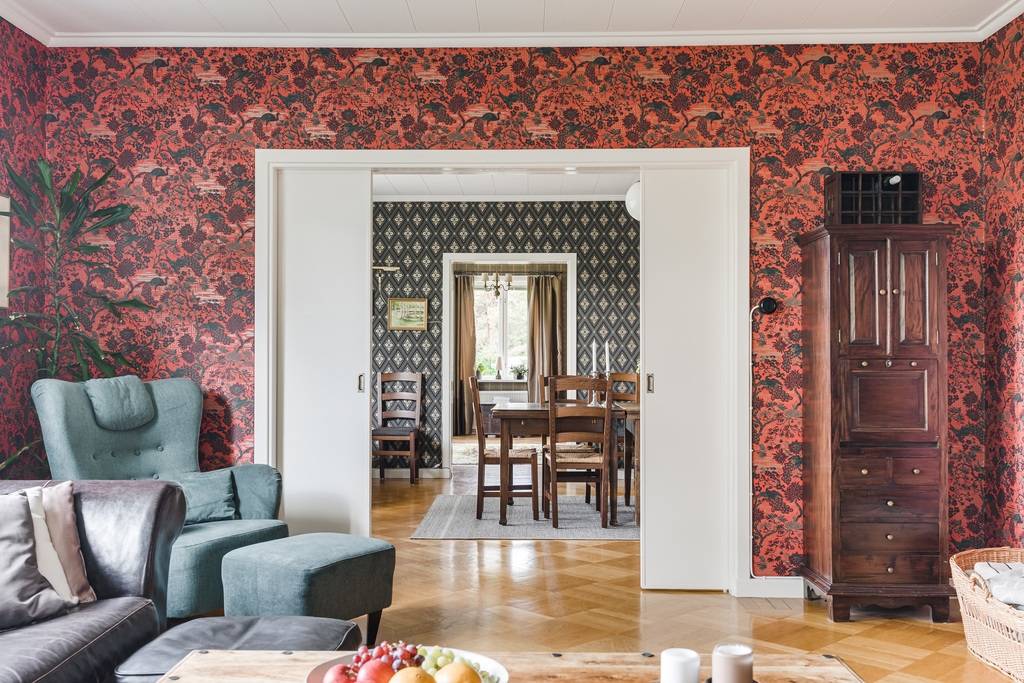 9 rum Villa på Hembergsvägen 2 Vännäs kommun - bild 15