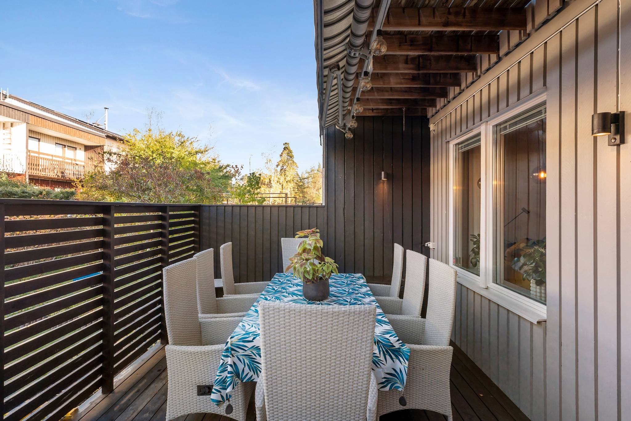 5 rum Villa på Lomvägen 231 Kärrdal Sollentuna kommun - bild 18