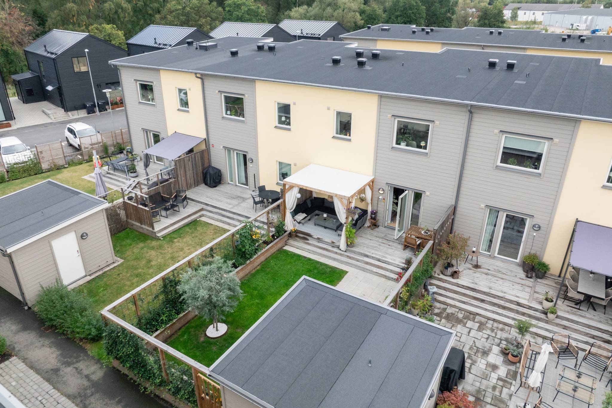 5 rum Lägenhet på Patrongatan 6C Hässleholms kommun - bild 2