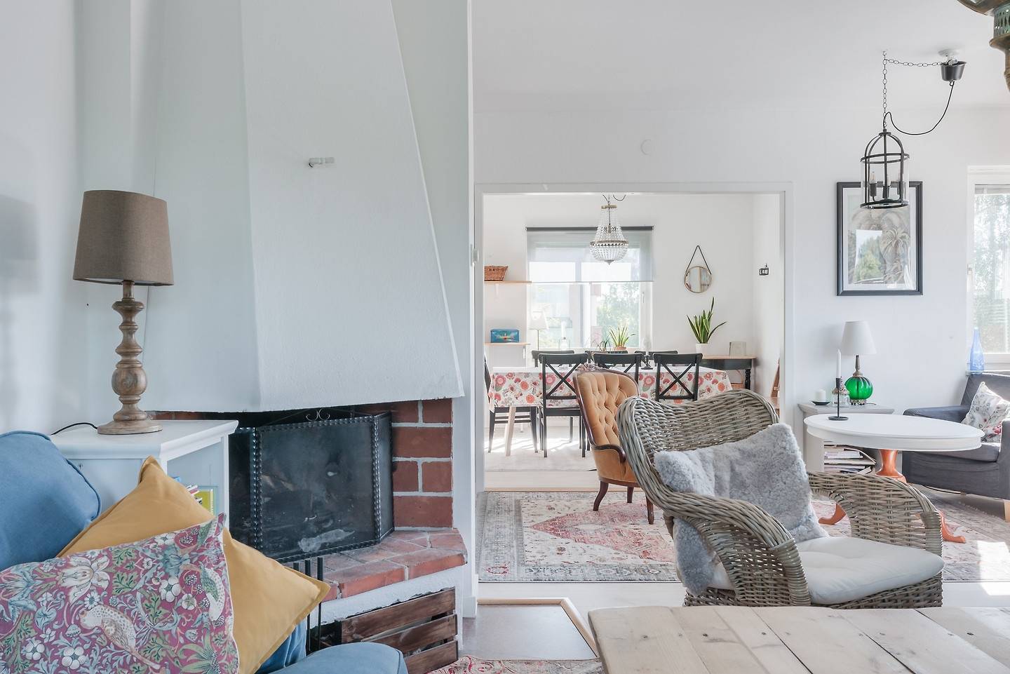 4 rum Lägenhet på Odengatan 54A Centralt Sandvikens kommun - bild 14