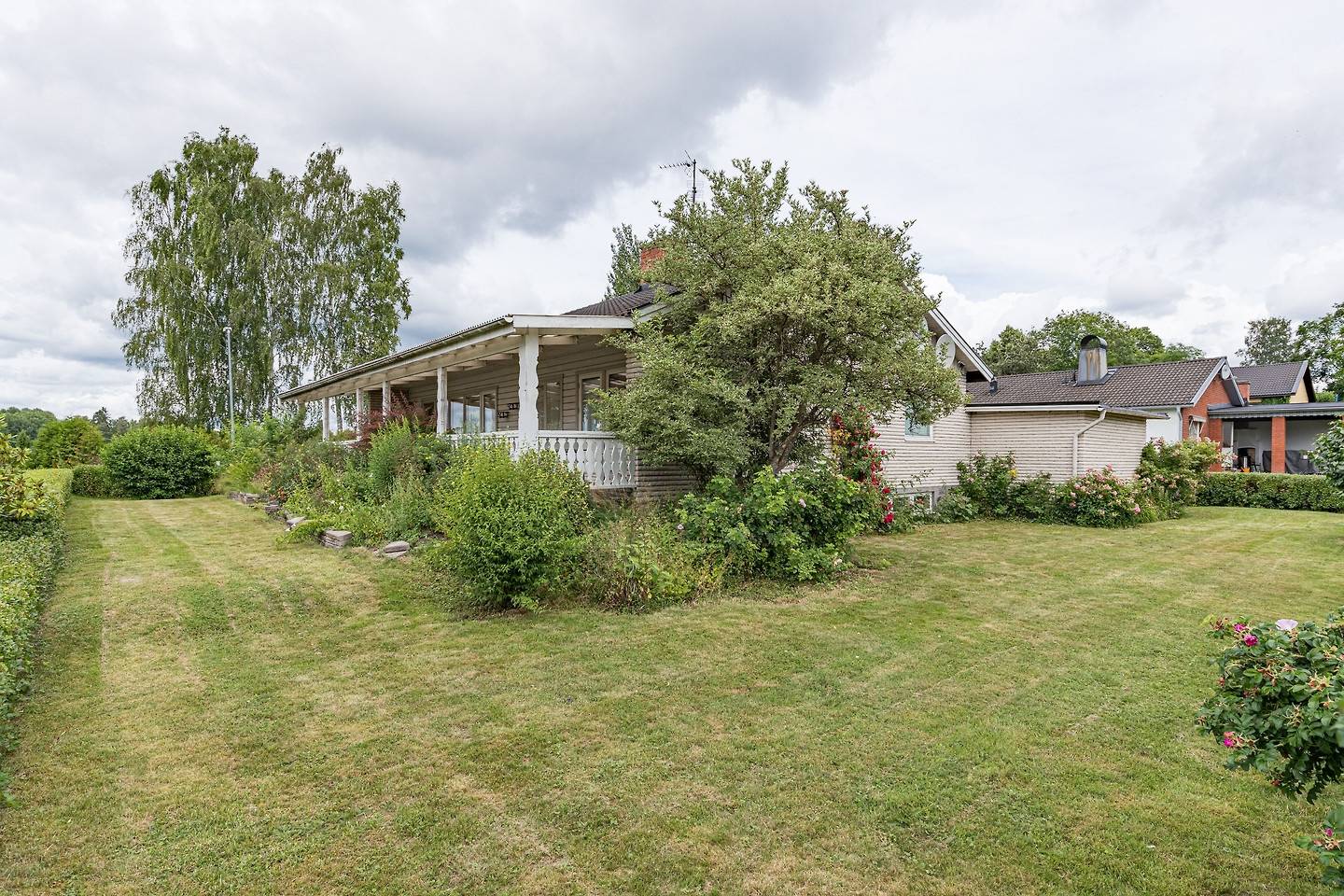 4 rum Villa på Varvsgatan 31 Arvika kommun - bild 32