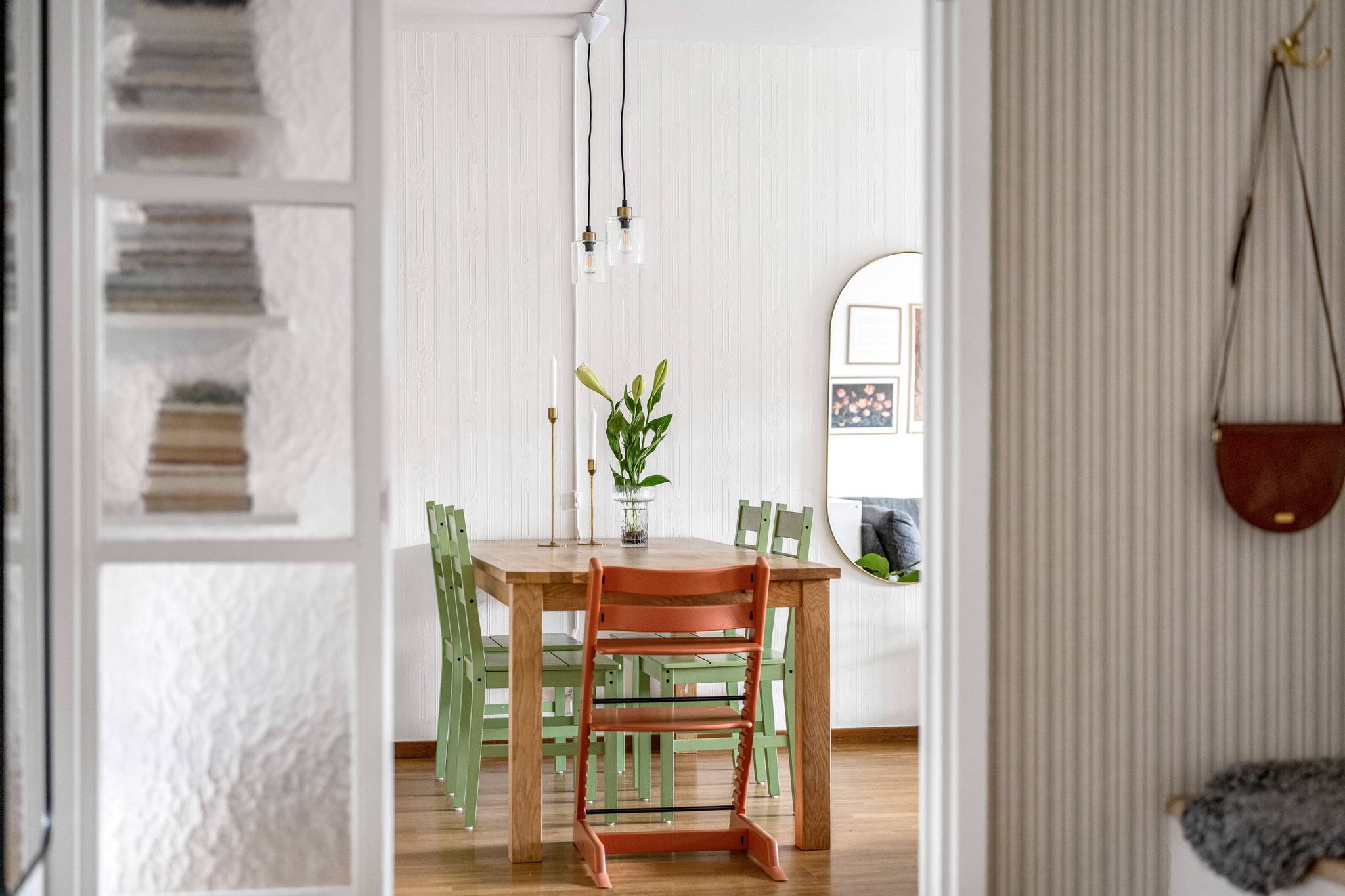 3 rum Lägenhet på Johannesbäcksgatan 36B Salabacke Uppsala kommun - bild 7