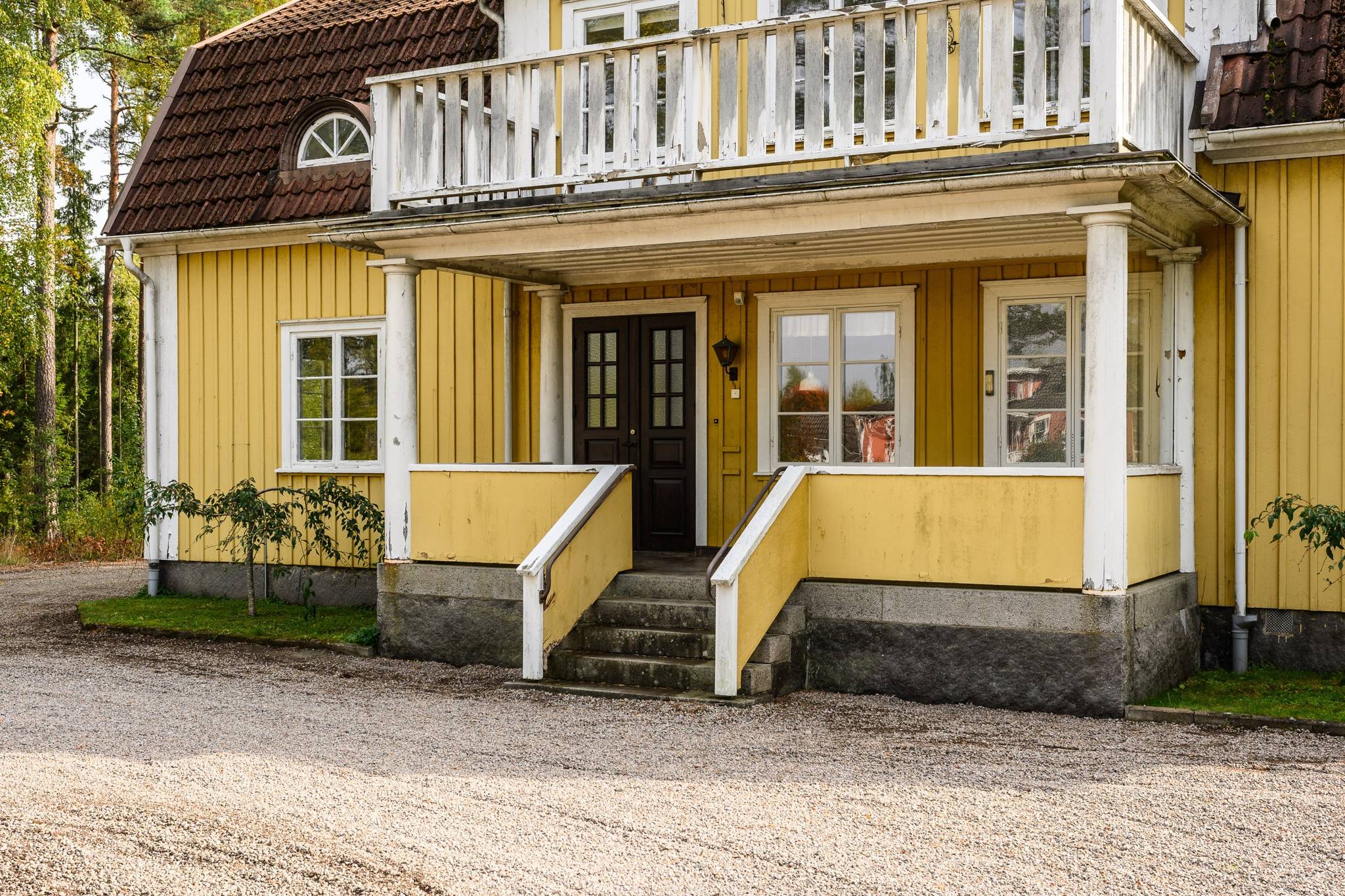 11 rum Villa på Vislanda prästgård 1 Vislanda Alvesta kommun - bild 8