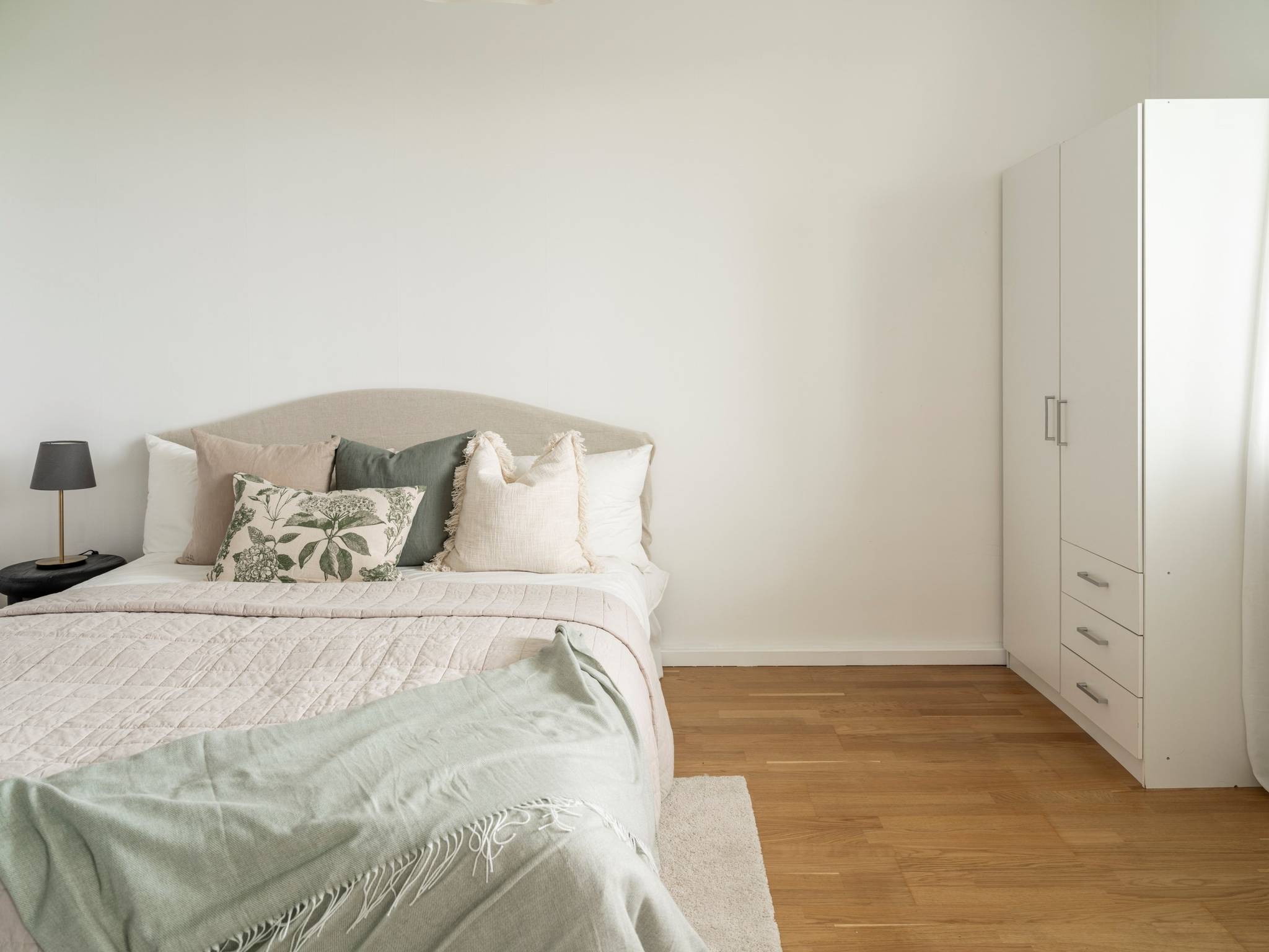 3 rum Lägenhet på Lomvägen 40 Kärrdal Sollentuna kommun - bild 15