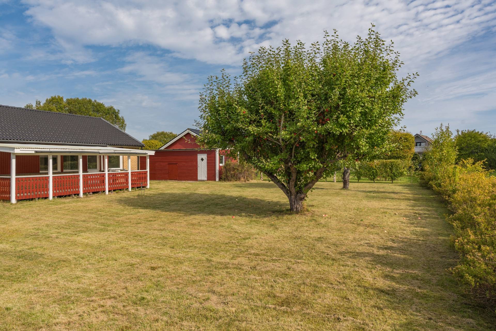 5 rum Villa på Ymers väg 21 Enstaberga Nyköpings kommun - bild 14