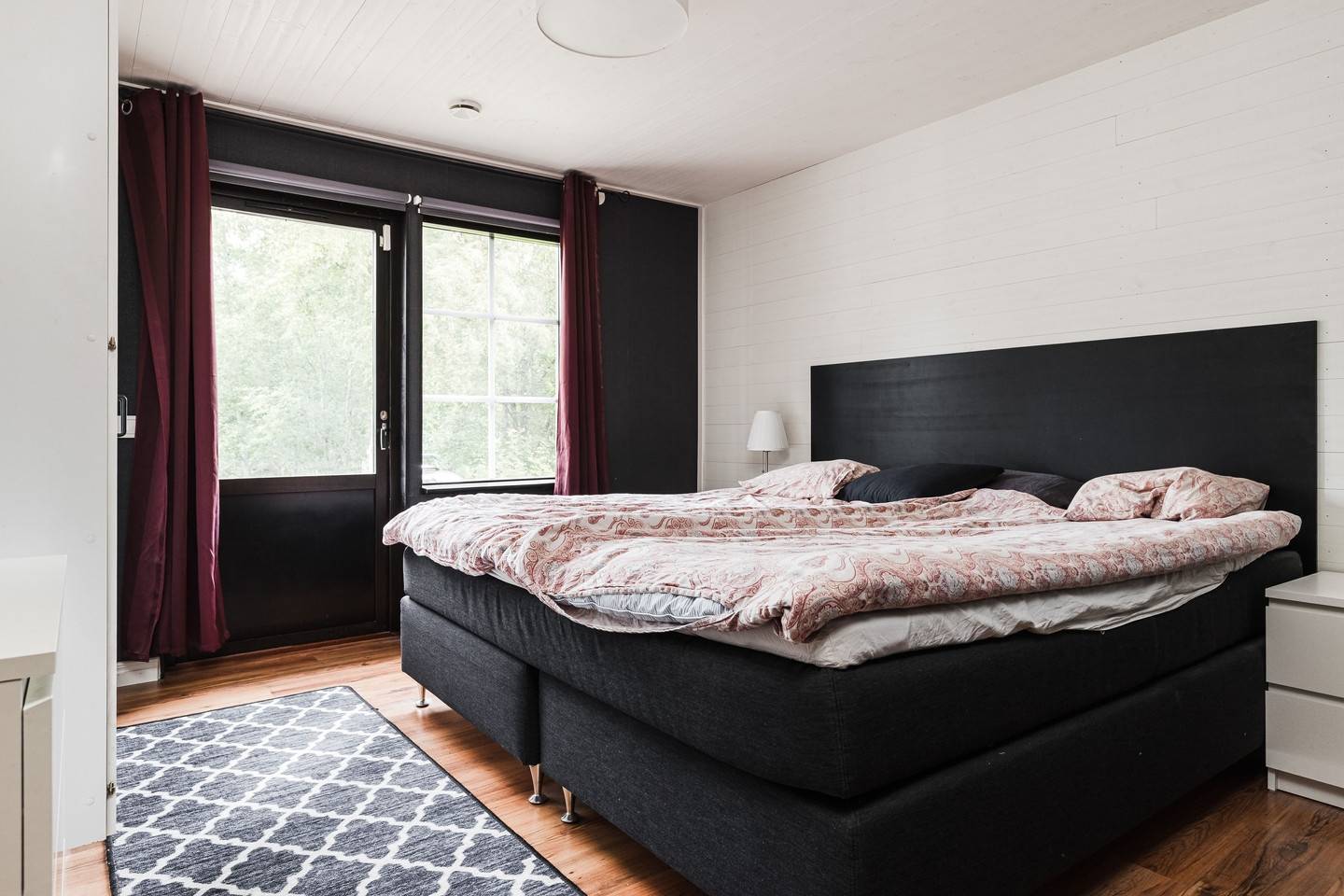 5 rum Villa på Kvarntorpsvägen 3 Åmotfors Eda kommun - bild 14