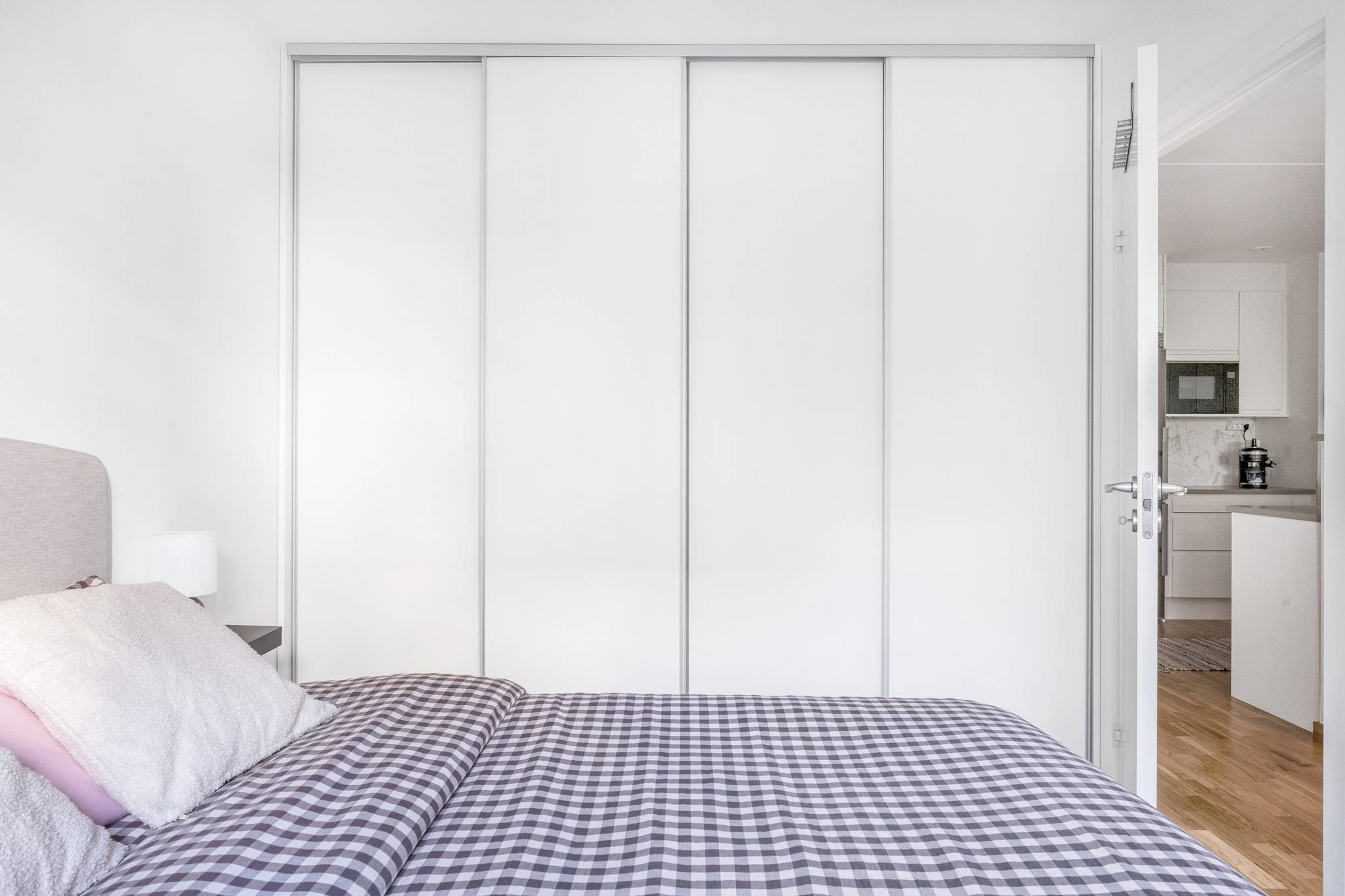 2 rum Lägenhet på Orgelgatan 16 Kapellgärdet Uppsala kommun - bild 14