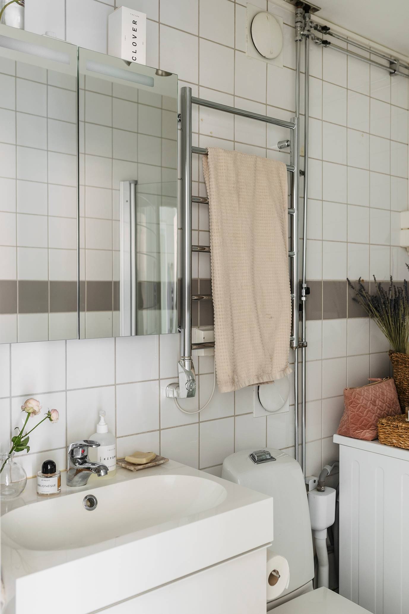 1.5 rum Lägenhet på Alströmergatan 32B Kungsholmen Stockholms kommun - bild 18