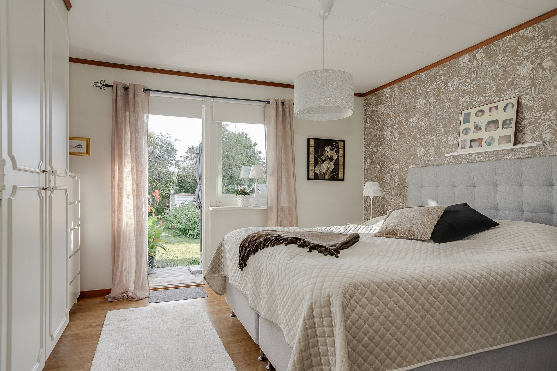 4 rum Villa på Aspelundsvägen 3 Alvesta Öster Alvesta kommun - bild 19