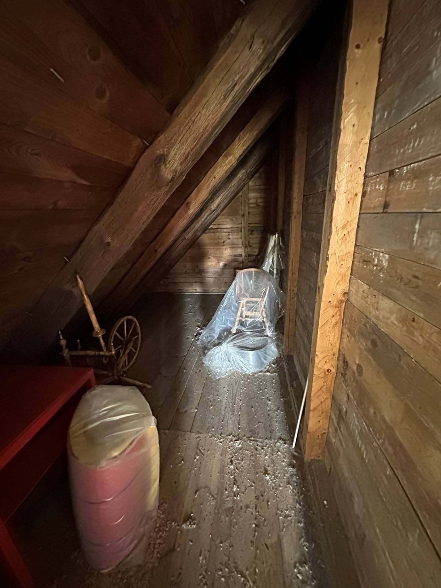 6 rum Fritidshus på Hillarp 1257 Bjärnum Hässleholms kommun - bild 77