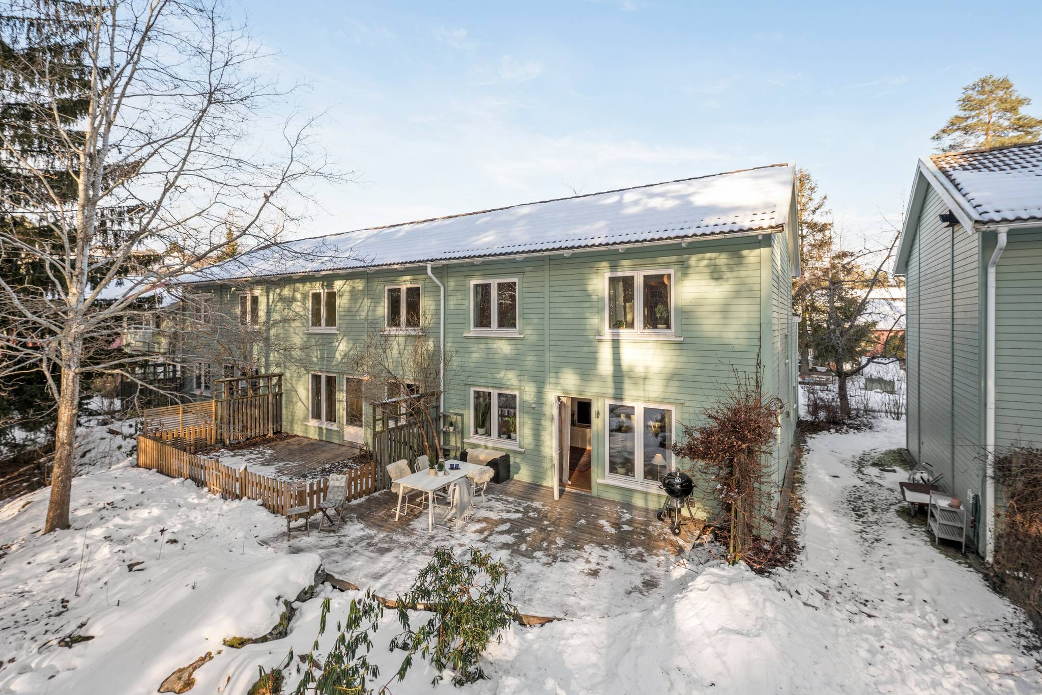 5 rum Radhus på Malma backe 7O Malma Backe Uppsala kommun - bild 10