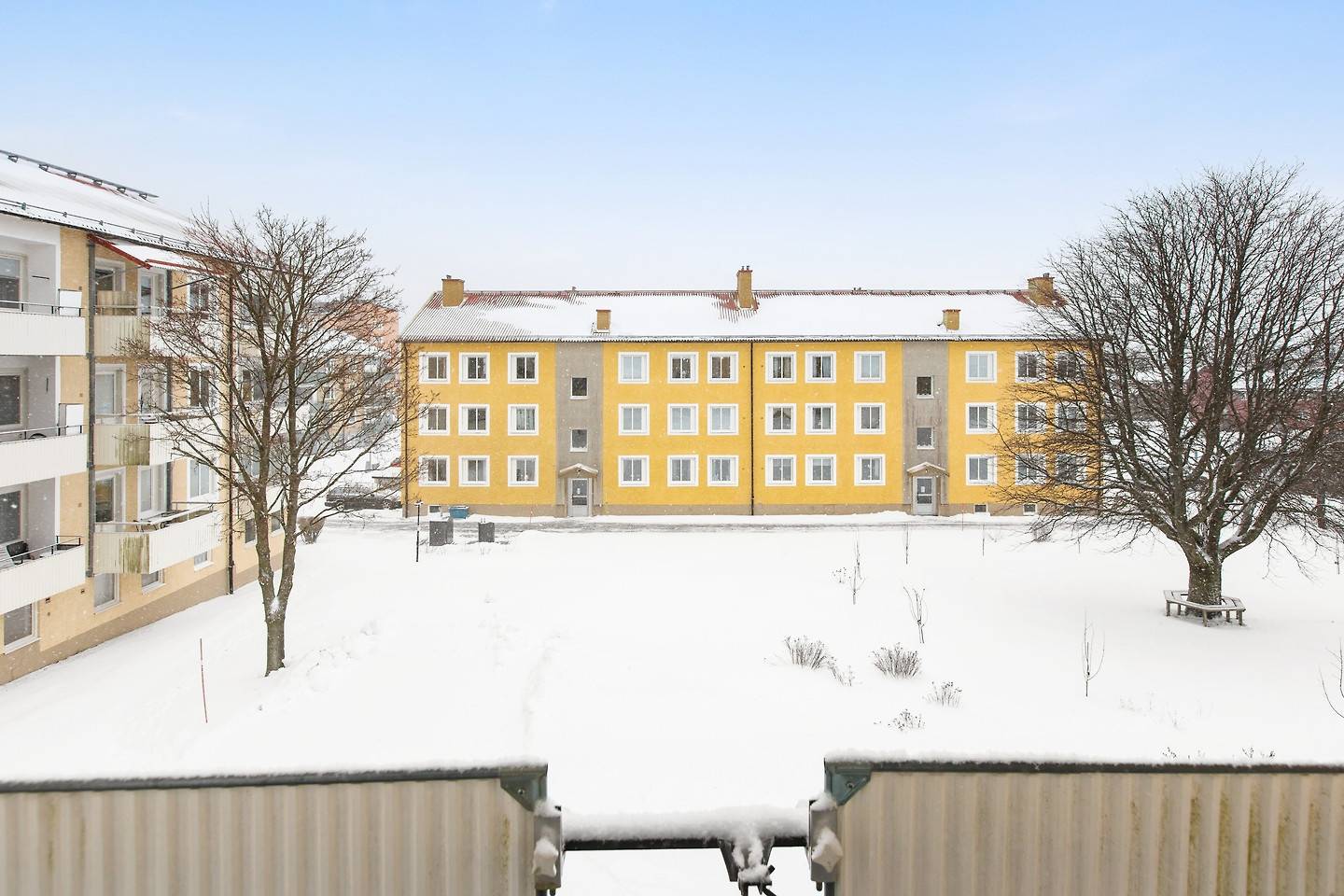 2.5 rum Lägenhet på Frideborgsgatan 50 Brännan Härnösands kommun - bild 15