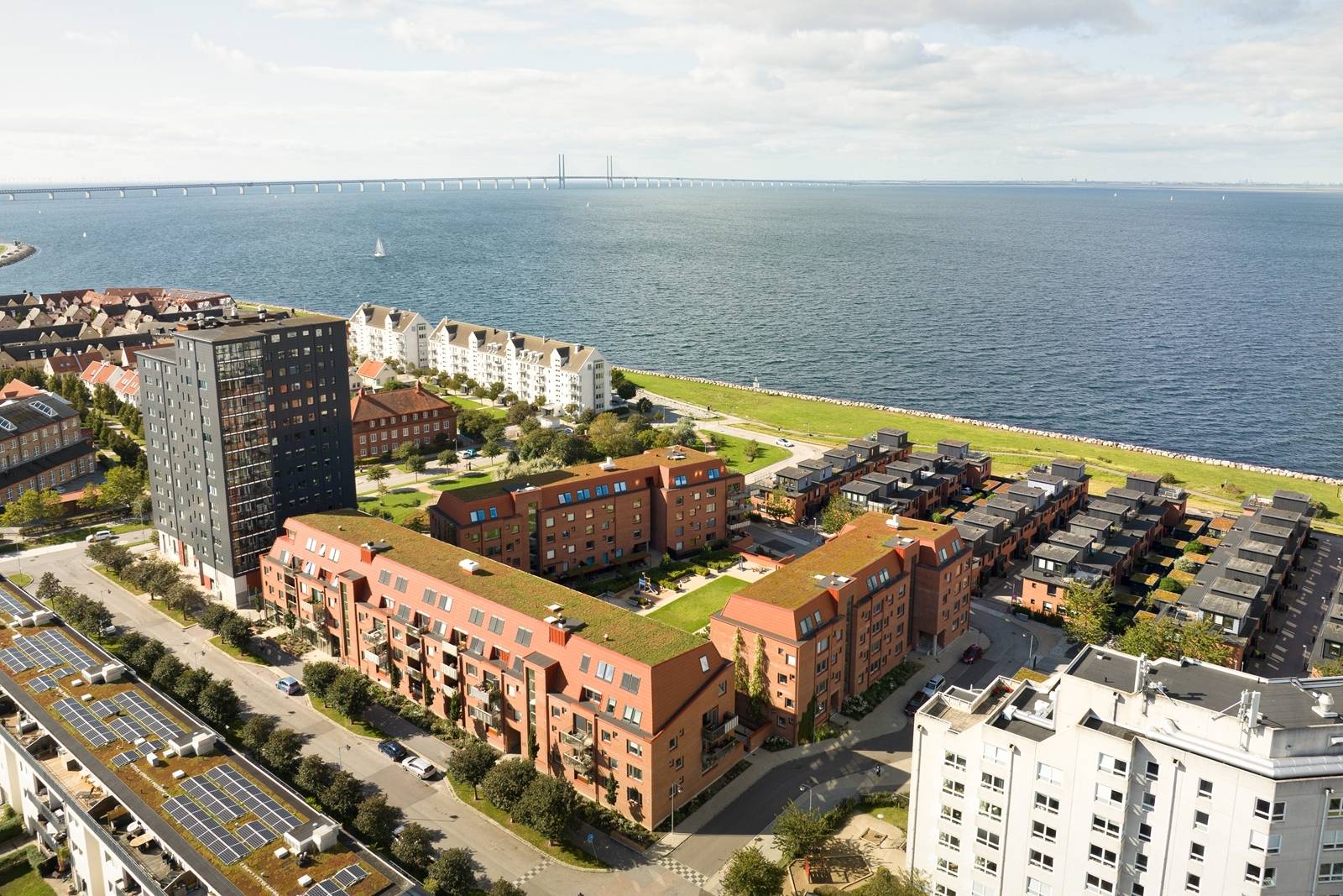 2 rum Lägenhet på Lotshusgatan 4A Limhamn/Ön Malmö kommun - bild 15