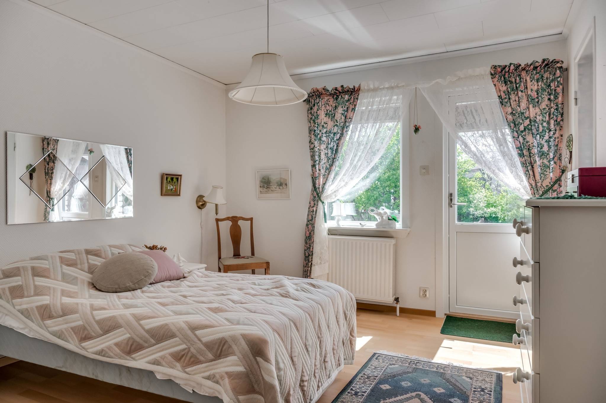 4 rum Villa på Bäckebogatan 3A Färjestad Karlstads kommun - bild 17