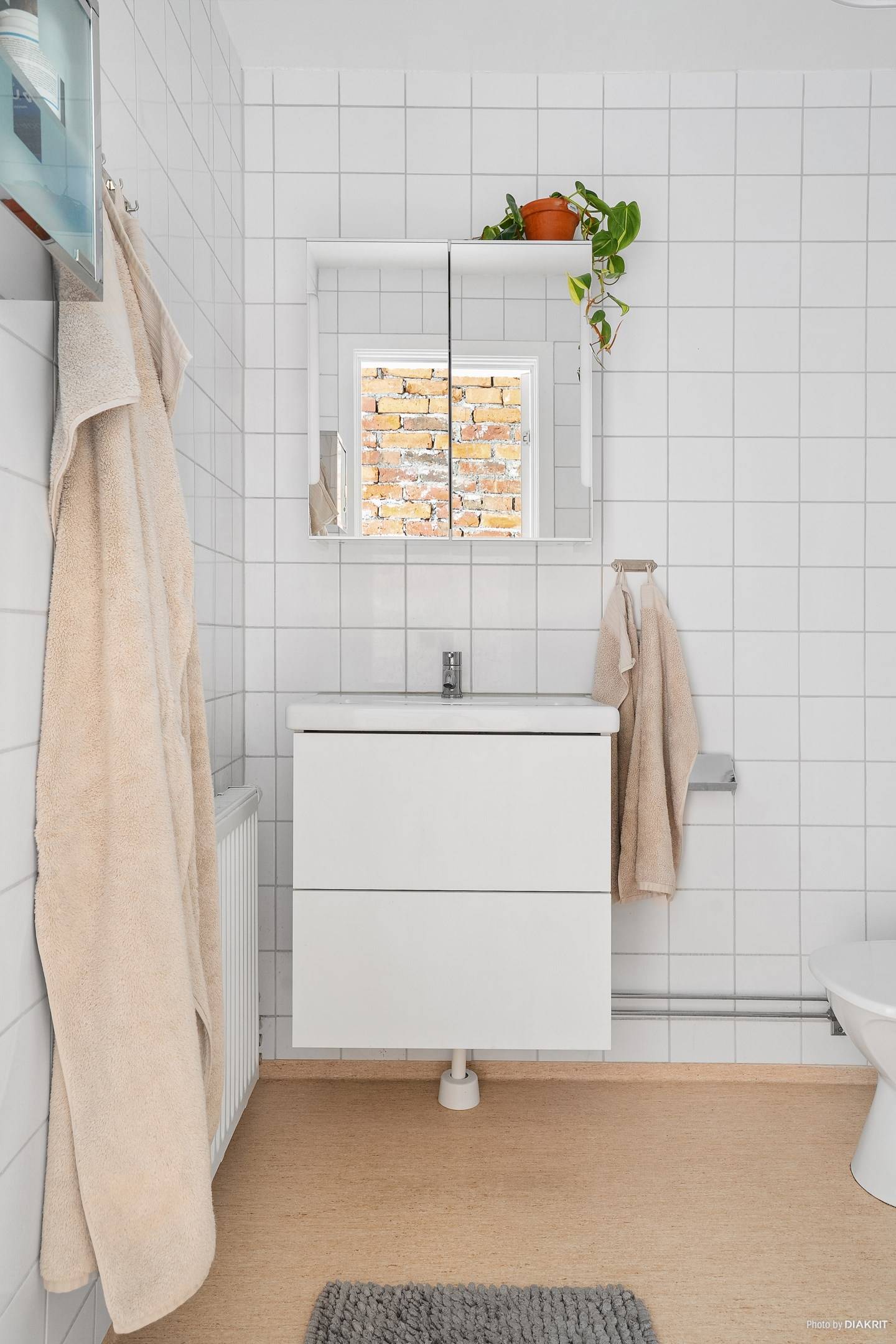 2 rum Lägenhet på Brunflovägen 16 Östersund Östersunds kommun - bild 21