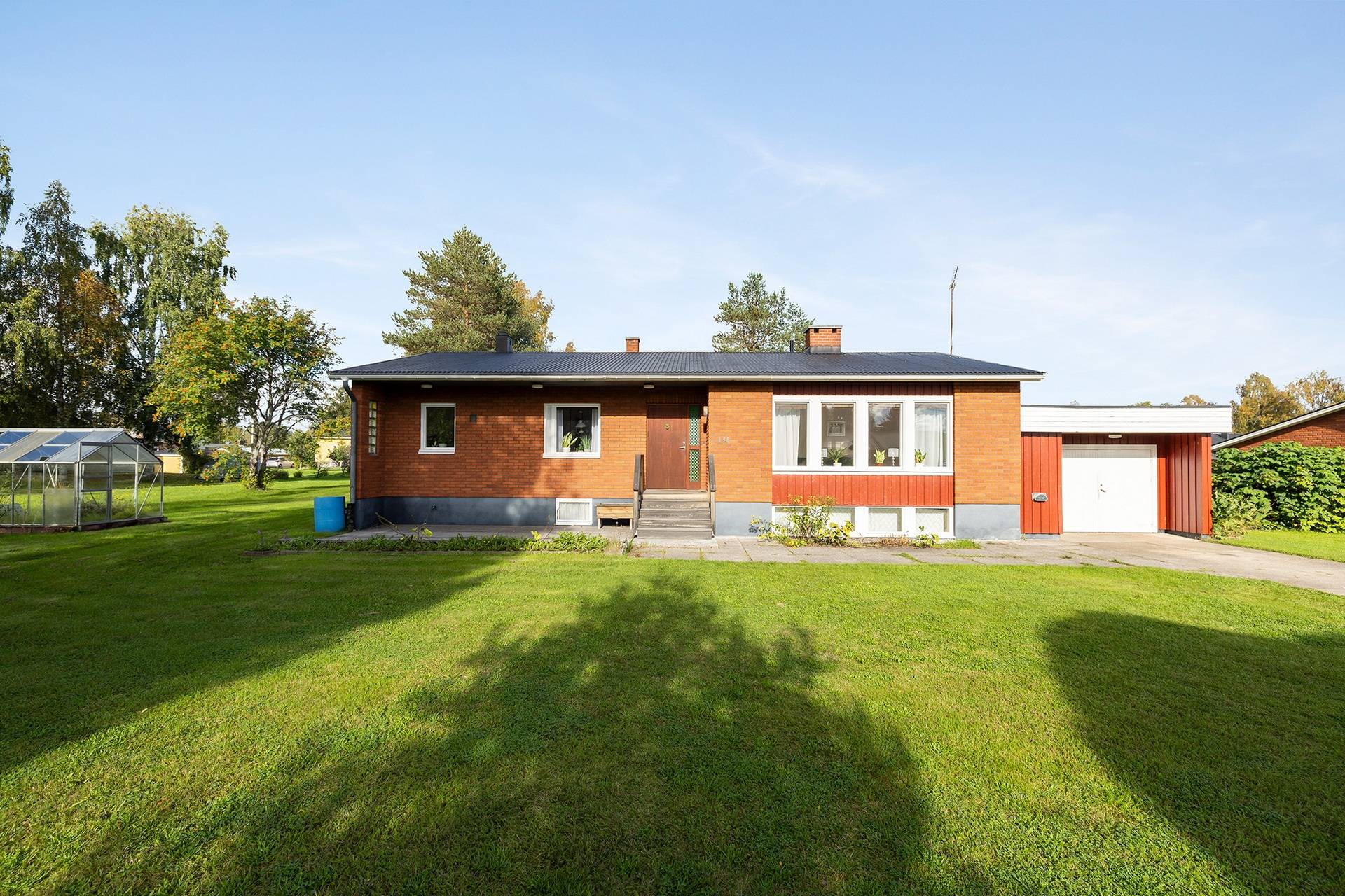 Råneå, Luleå kommun