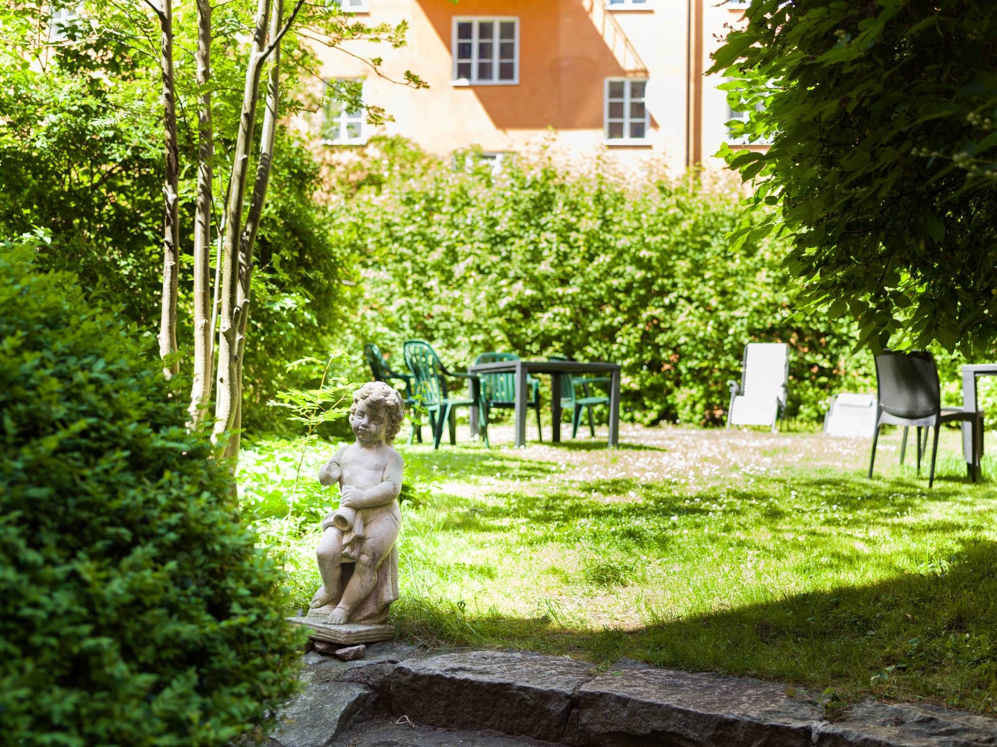 3 rum Lägenhet på Vanadisvägen 36, 2,5 tr VASASTAN Stockholms kommun - bild 47