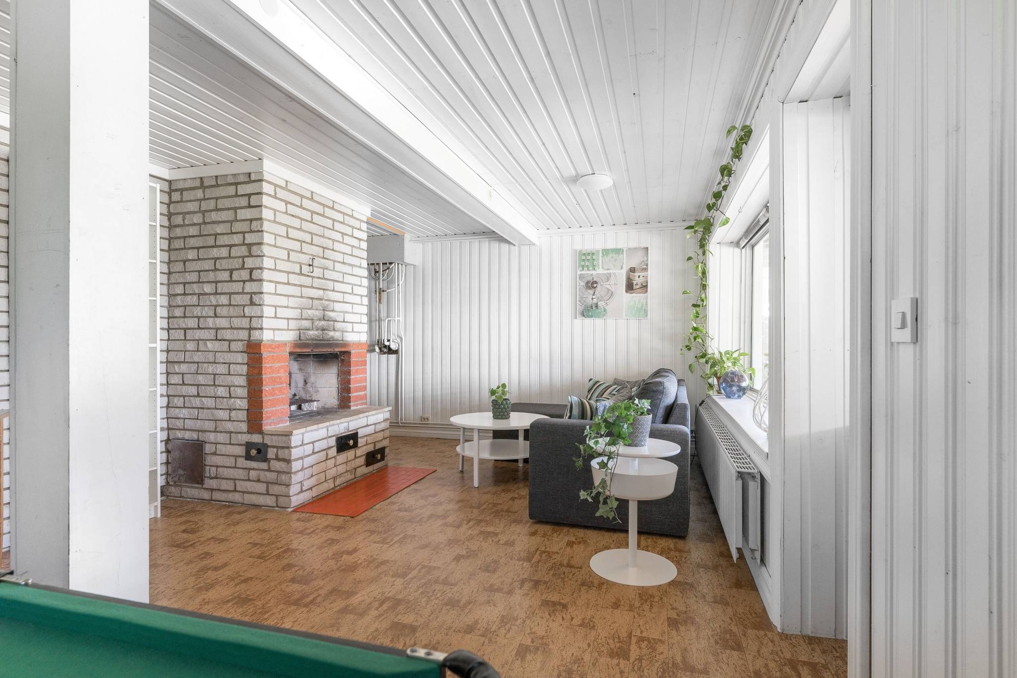 4 rum Villa på Målsta 105 Matfors Sundsvalls kommun - bild 20