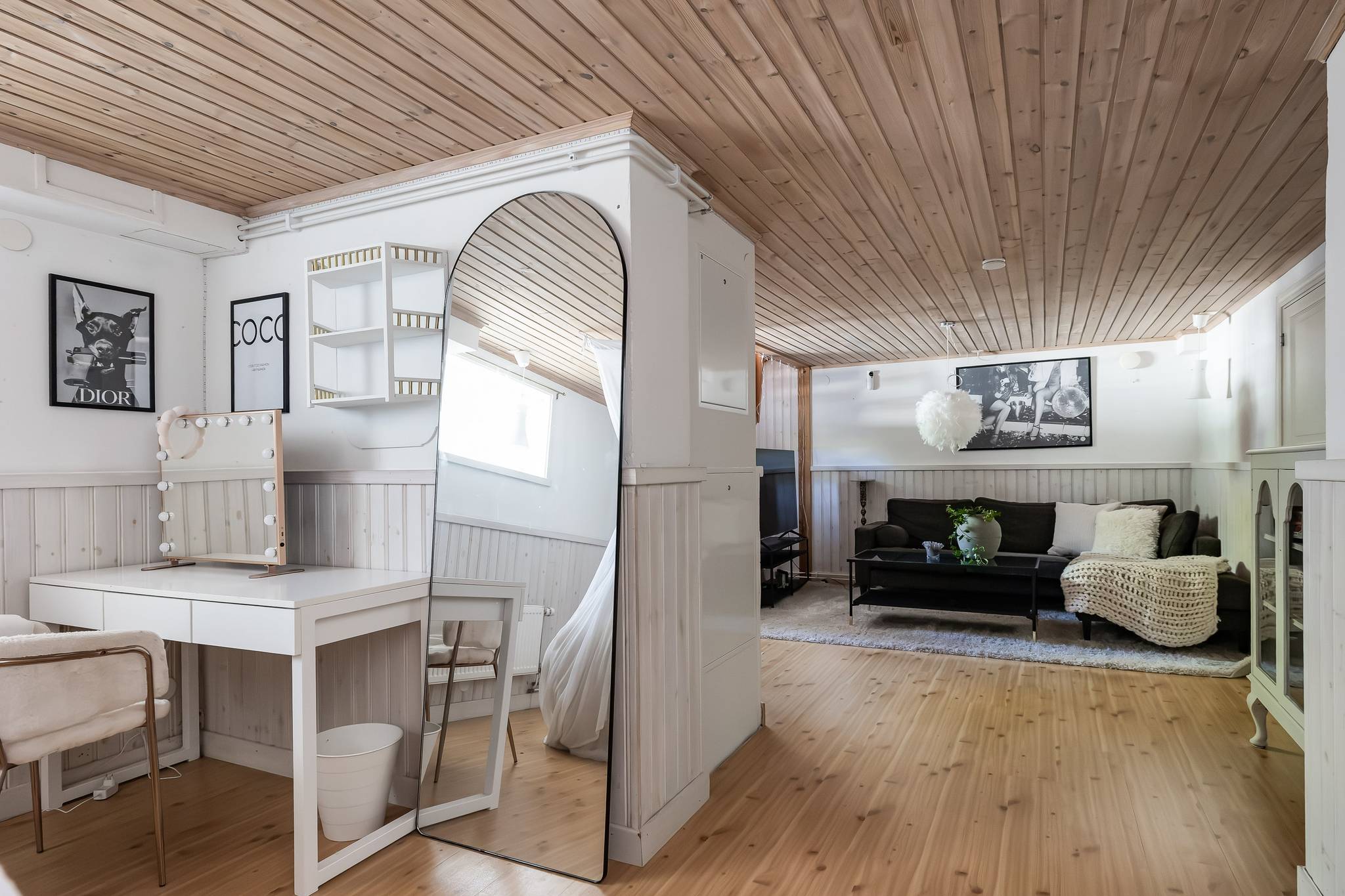 8 rum Villa på Restalundsvägen 15 Centralt Öster Örebro kommun - bild 51