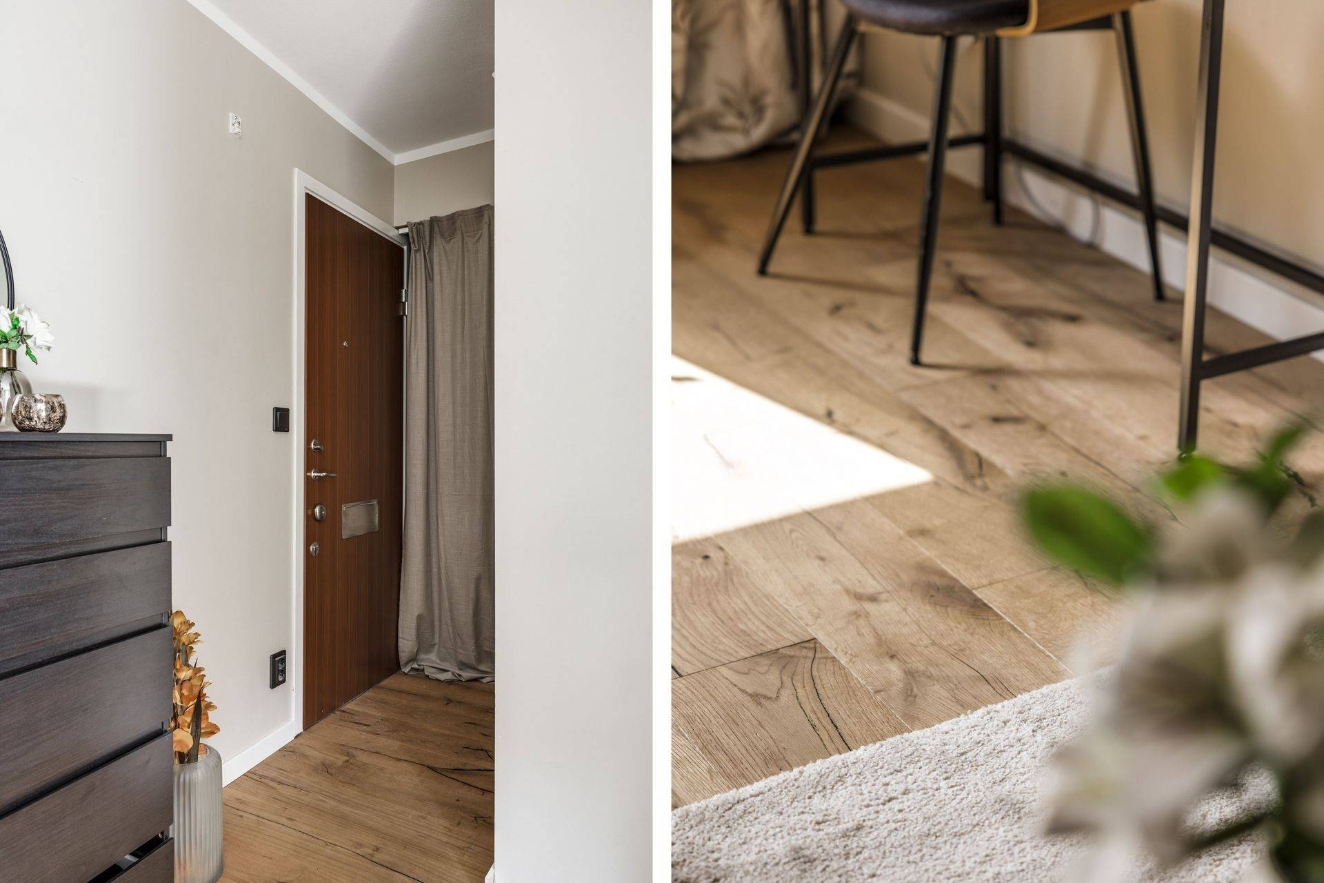 1 rum Lägenhet på Möllevångsgatan 30A Möllevången/Triangeln Malmö kommun - bild 15