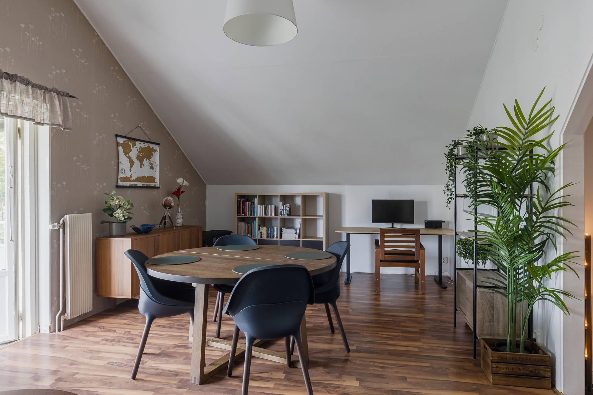 2 rum Lägenhet på Vallonvägen 5 A Österbybruk Östhammars kommun - bild 19
