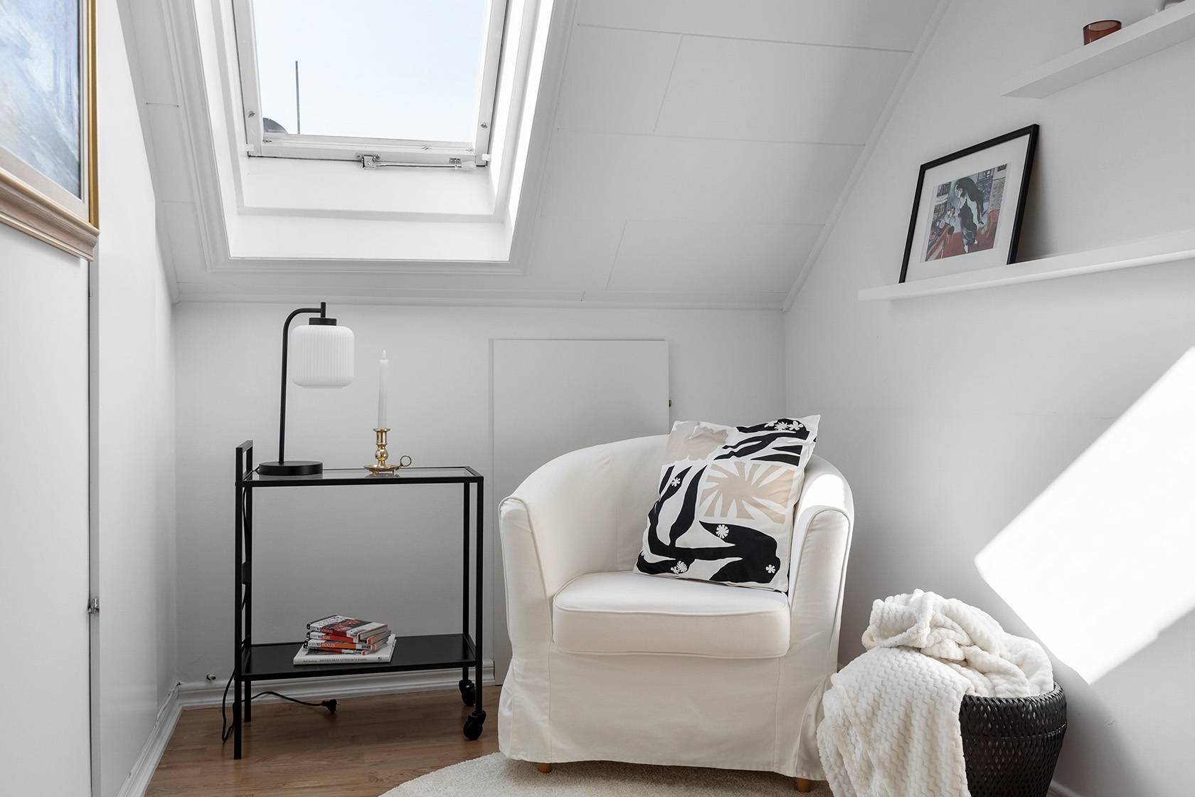 5 rum Villa på Mellanvågsgatan 10 Järnbrott Göteborgs kommun - bild 19