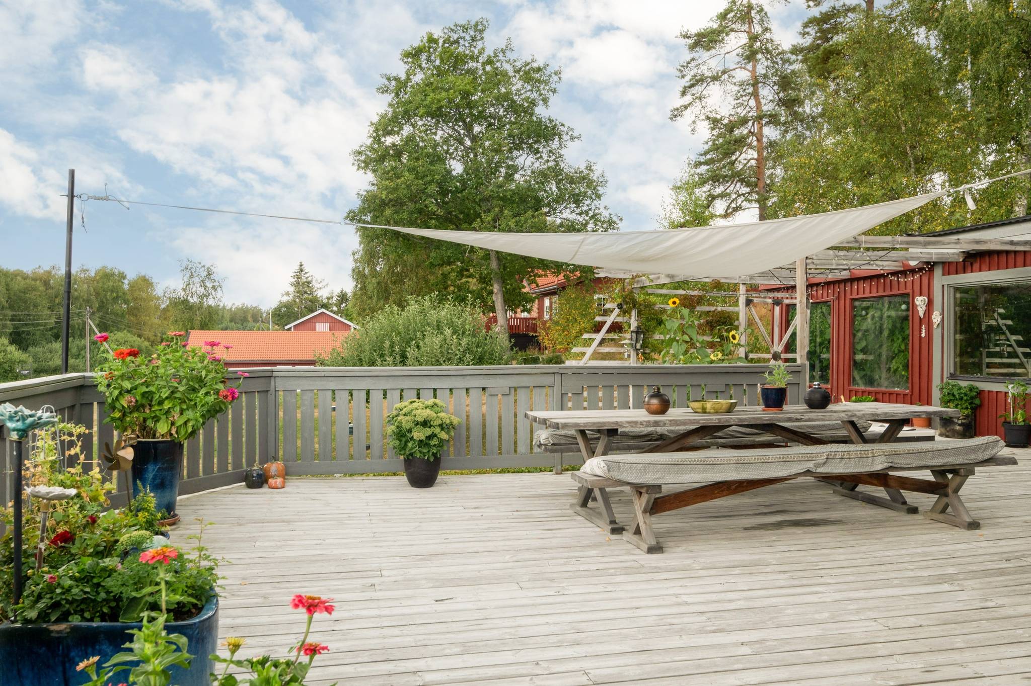5 rum Villa på Gransta 8 Södertälje kommun - bild 40