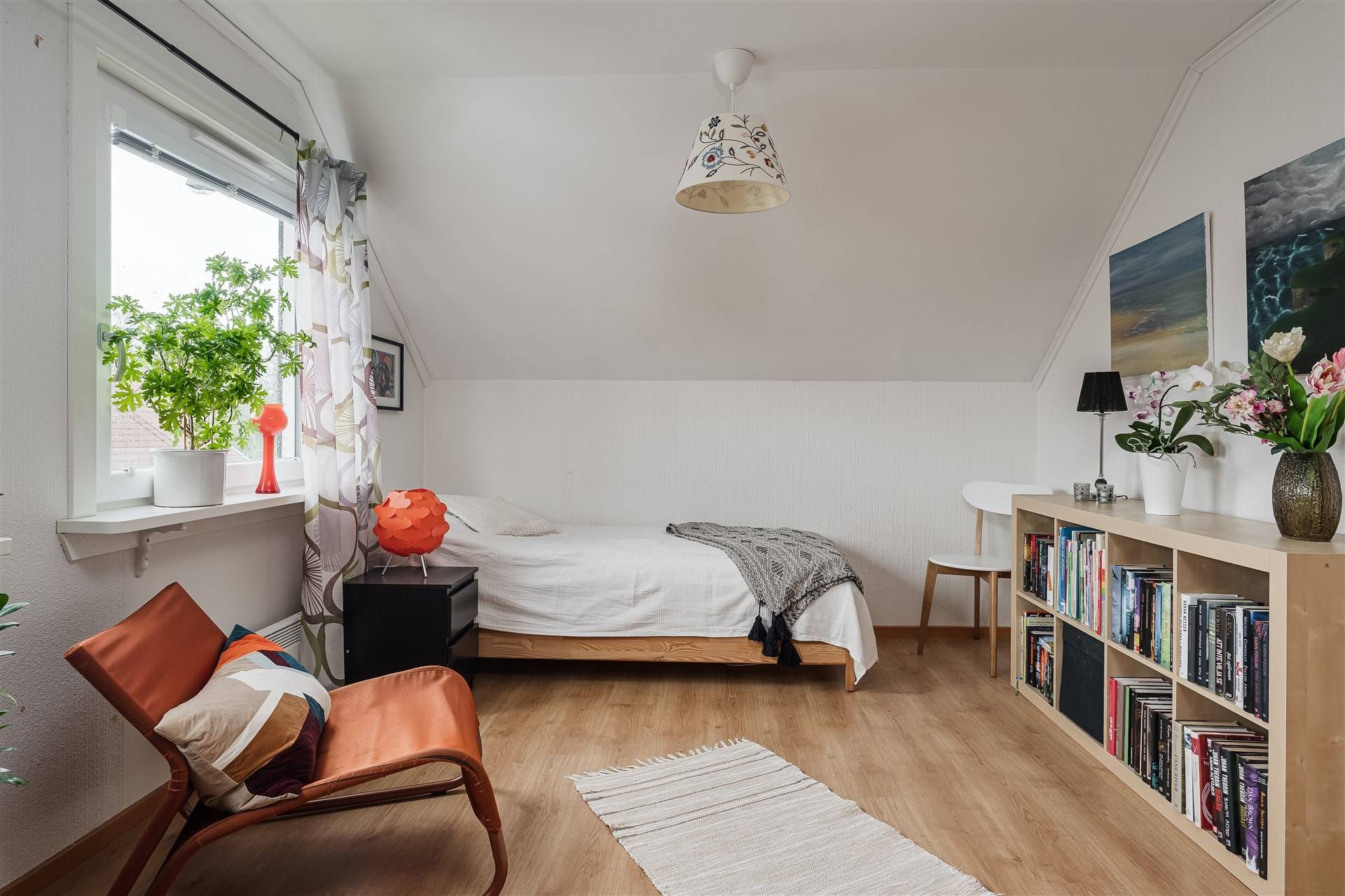 4 rum Villa på Framnäsvägen 35 Hälletorp Härnösands kommun - bild 24