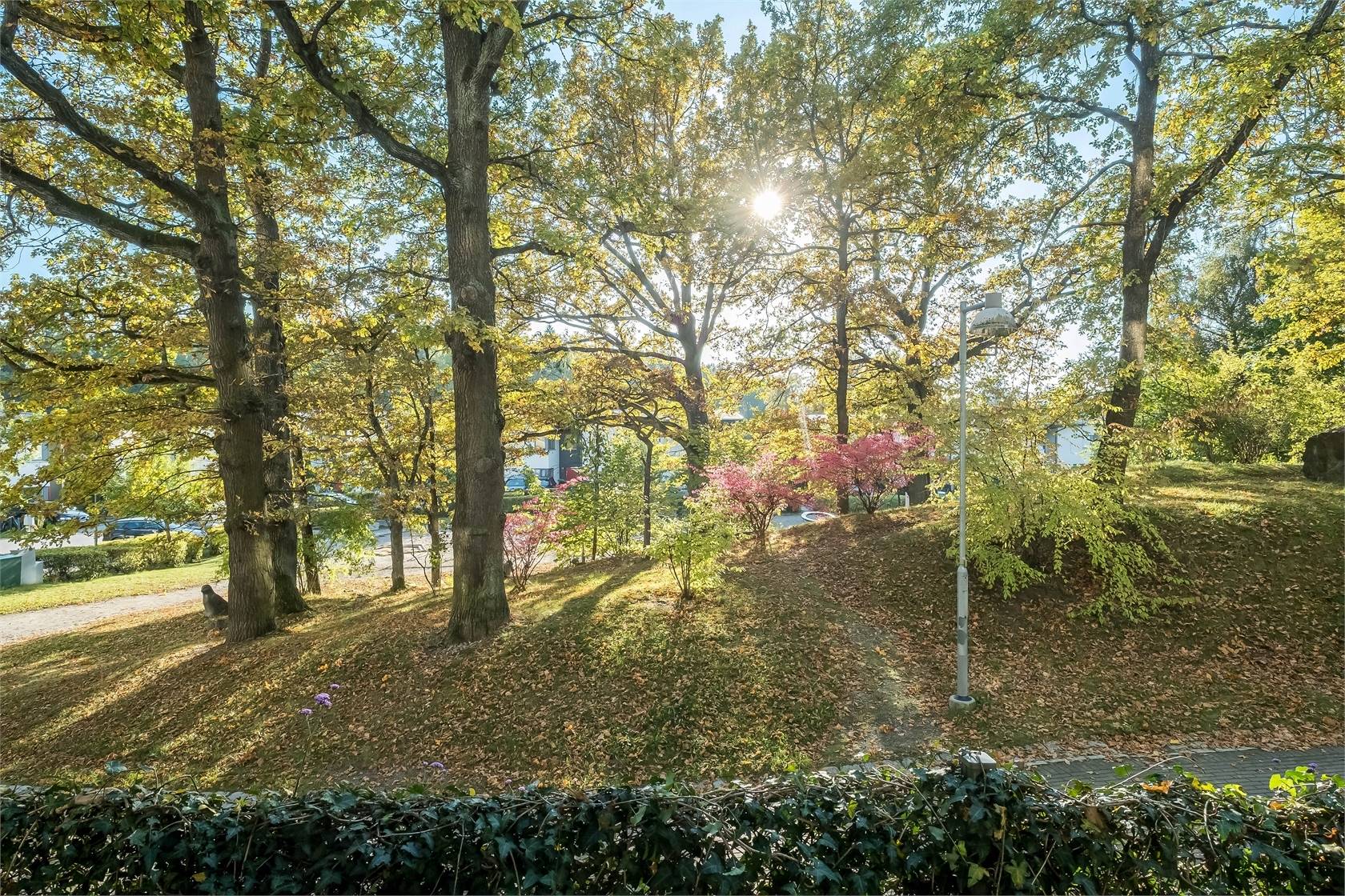 1 rum lägenhet på Bjursätragatan 127 Rågsved, Stockholms kommun - bild 3