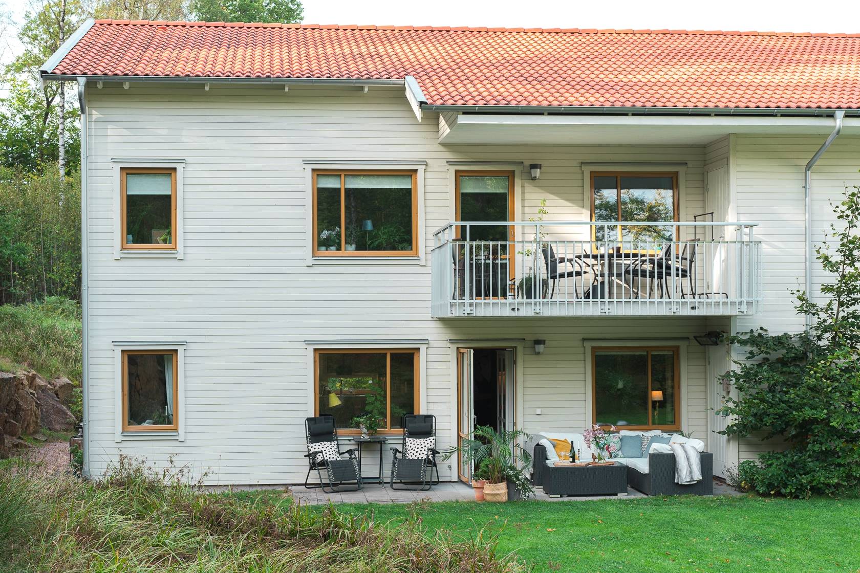 4 rum Lägenhet på Kapellevägen 78B Kapelle Uddevalla kommun - bild 7