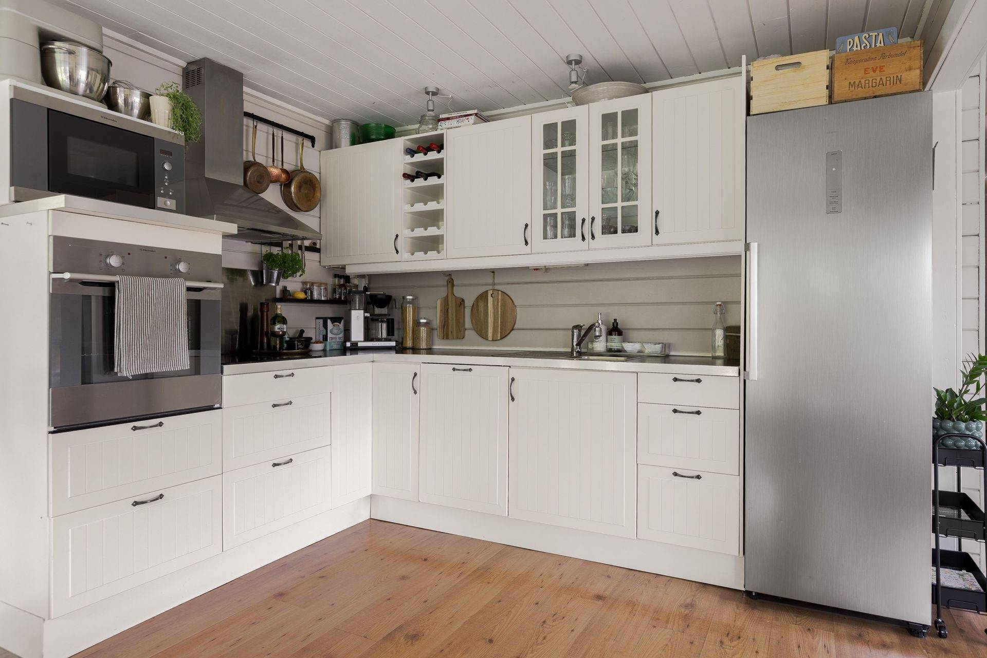 4 rum Villa på Åvägen 26 Undersåker Åre kommun - bild 9