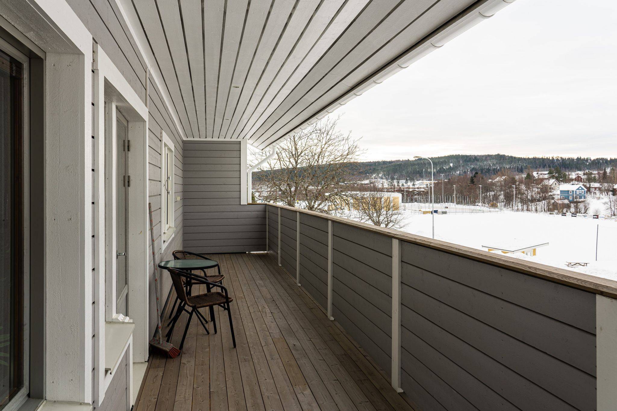 6 rum Villa på Åvägen 28 Högland Örnsköldsviks kommun - bild 30
