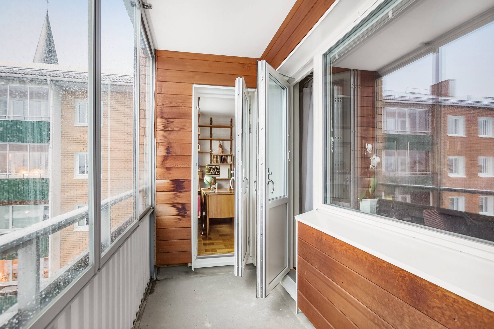 4 rum Lägenhet på Kyrkogatan 7B Centralt Nässjö kommun - bild 24