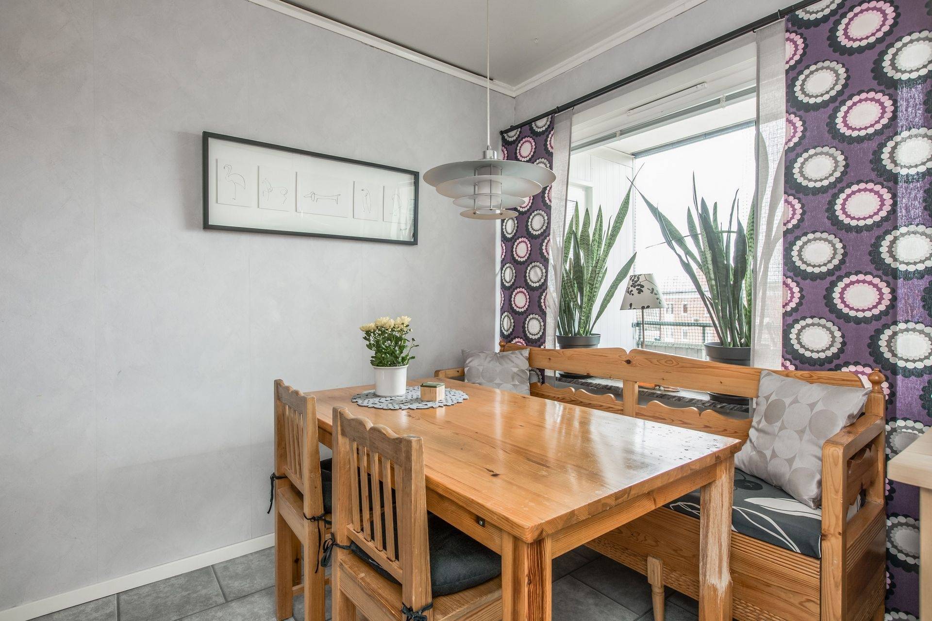 4 rum Lägenhet på Johannedalsvägen 36 Sundsbruk Sundsvalls kommun - bild 11