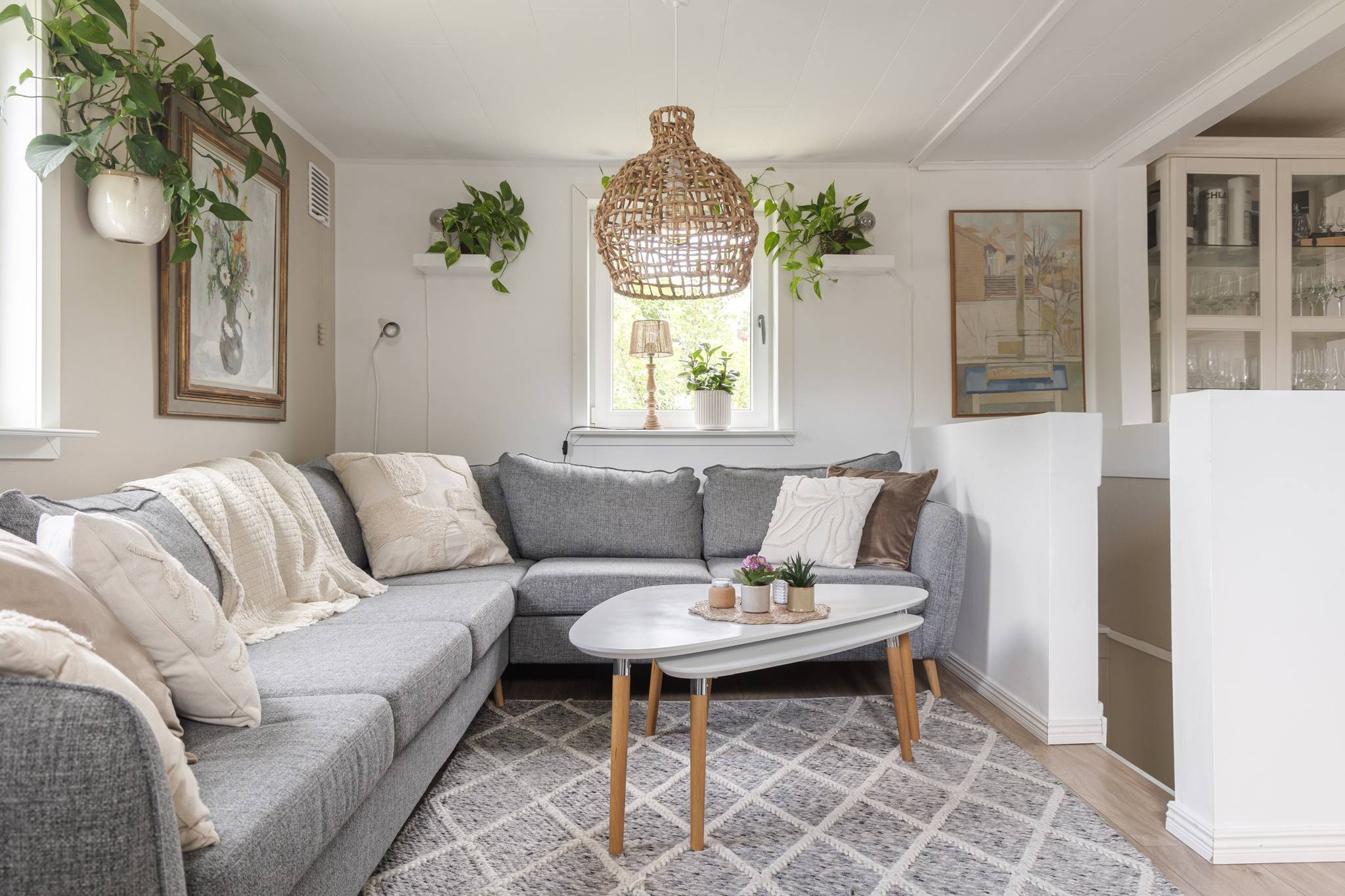 2 rum Villa på Pinntorpsvägen 3 Landvetter Härryda kommun - bild 18