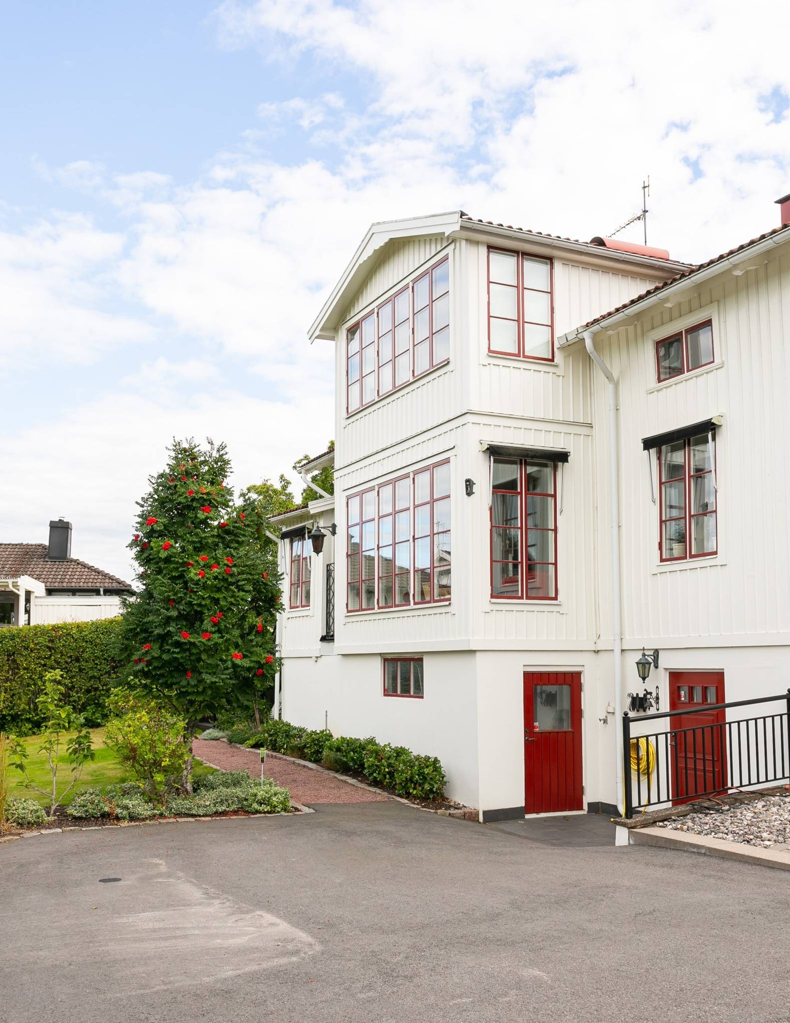 8 rum Villa på Dunkehallavägen 64 Bymarken Jönköpings kommun - bild 40
