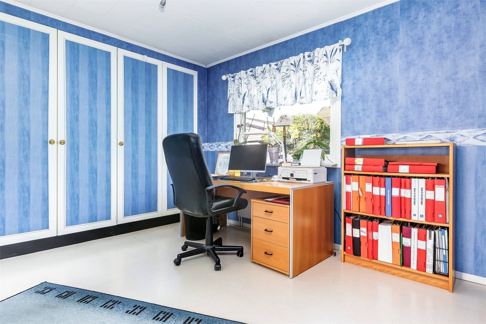 7 rum Villa på Röbacksvägen 52 Sörvik Ludvika kommun - bild 18