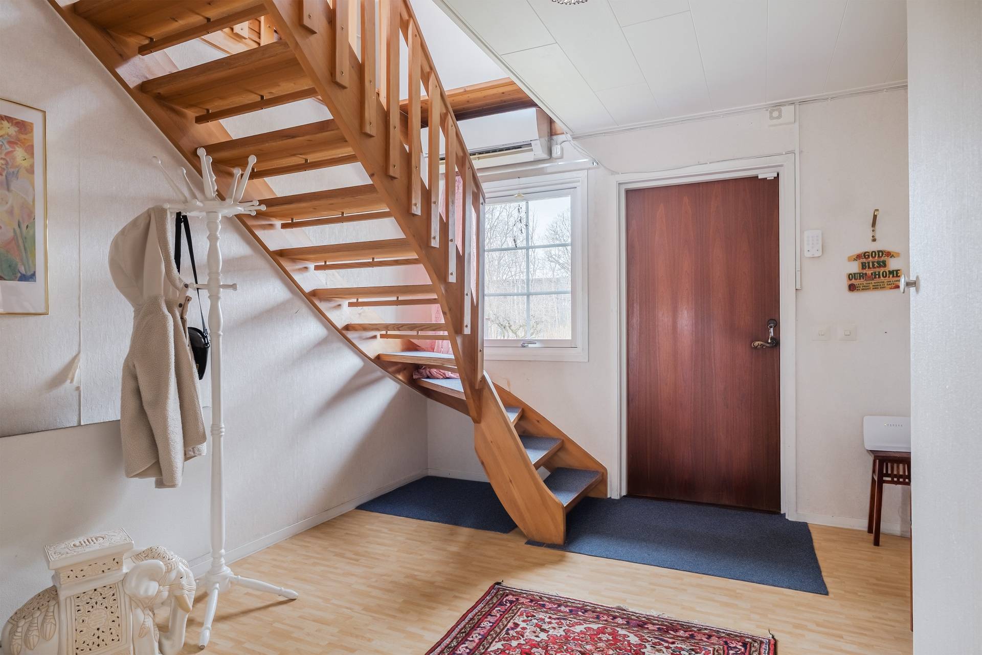 6 rum Villa på Nysätersvägen 16 Skoftebyn Trollhättans kommun - bild 27