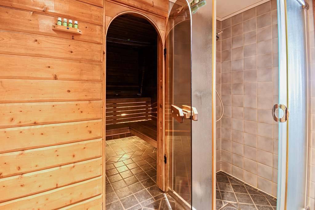 5 rum Villa på Ejdergränd 16 Hertsön Luleå kommun - bild 28