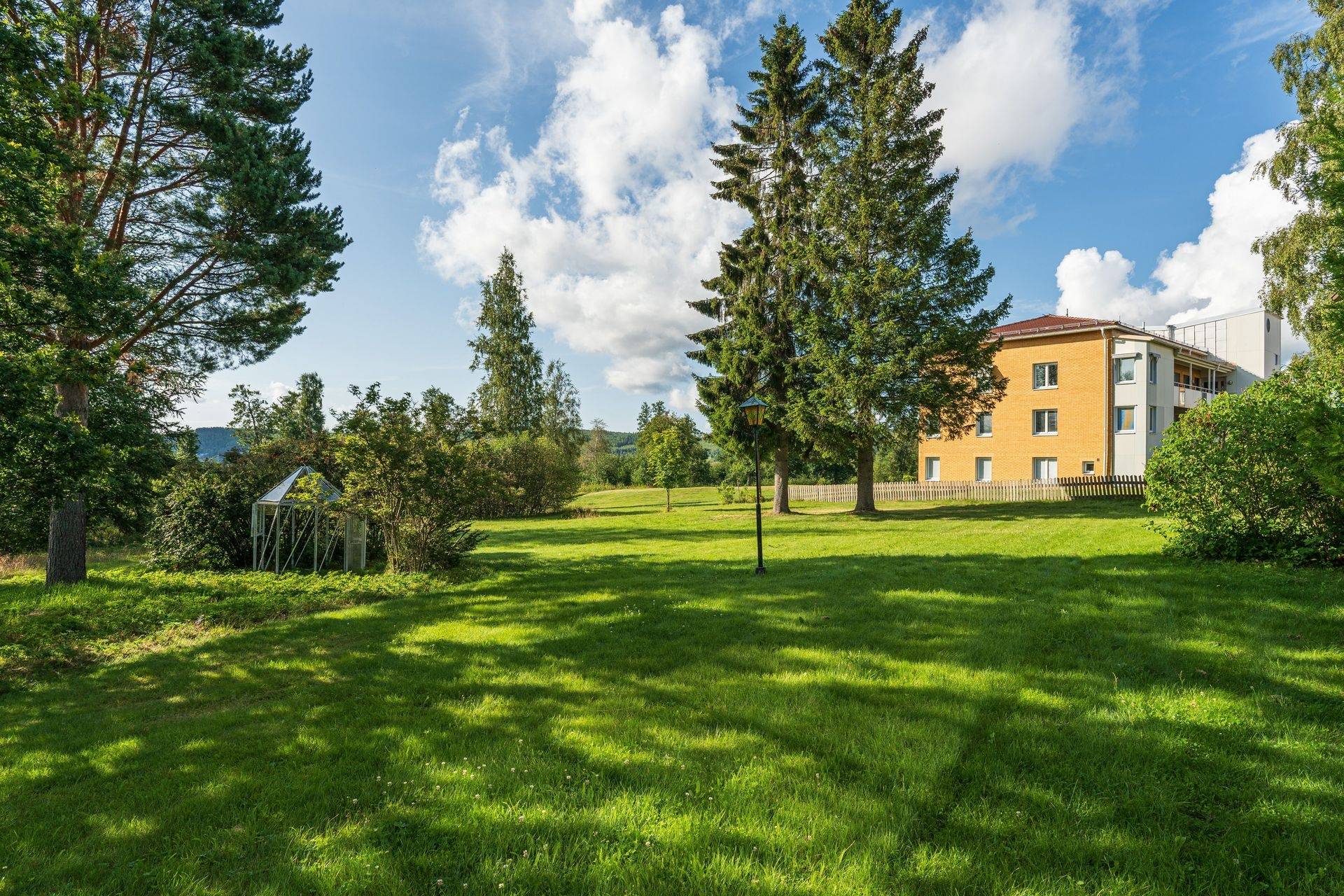 6 rum Villa på Bonäsvägen 40A Bonäset Örnsköldsviks kommun - bild 42
