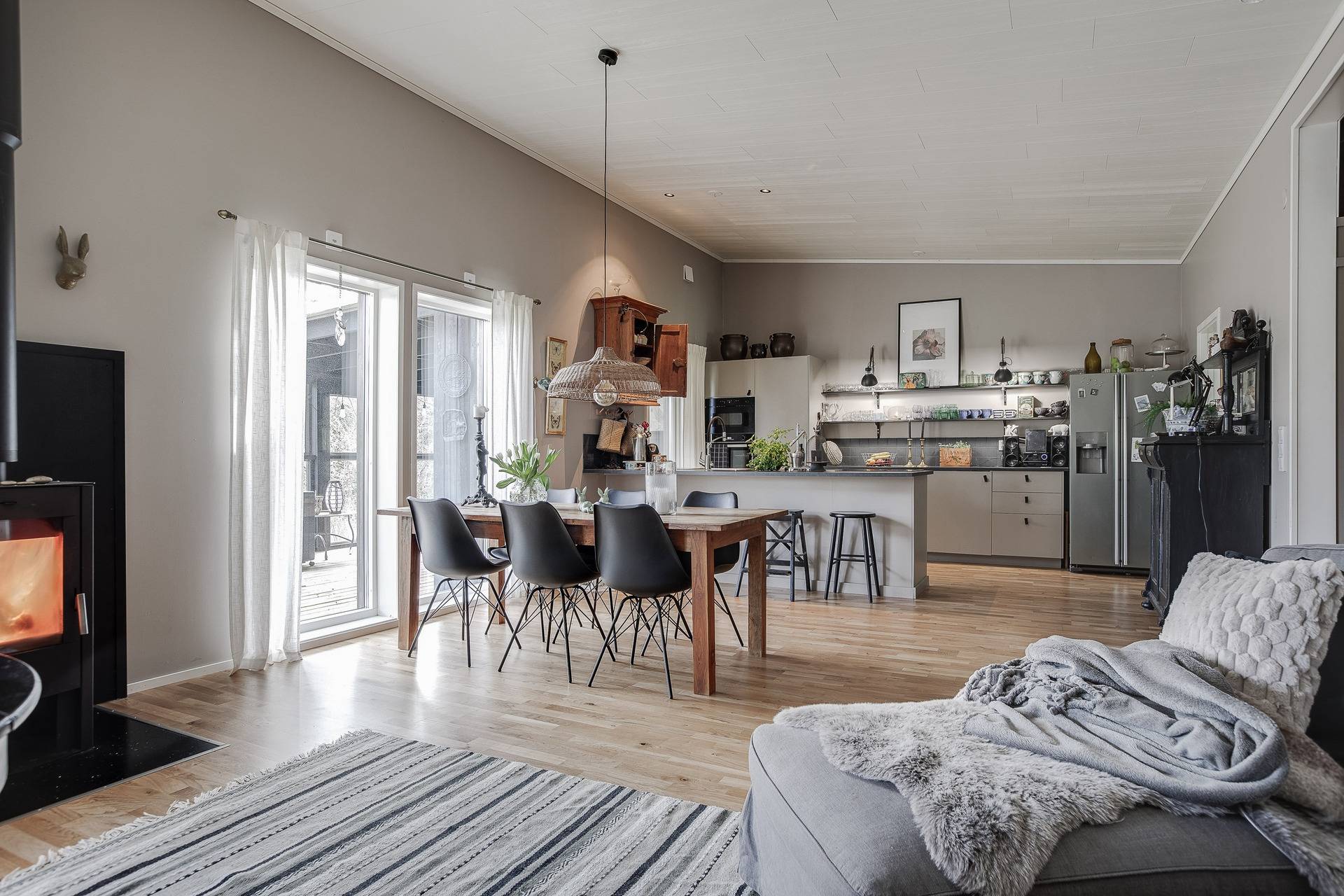 3 rum Villa på Västra Målajord Markalyckan 1 Rottne Växjö kommun - bild 10
