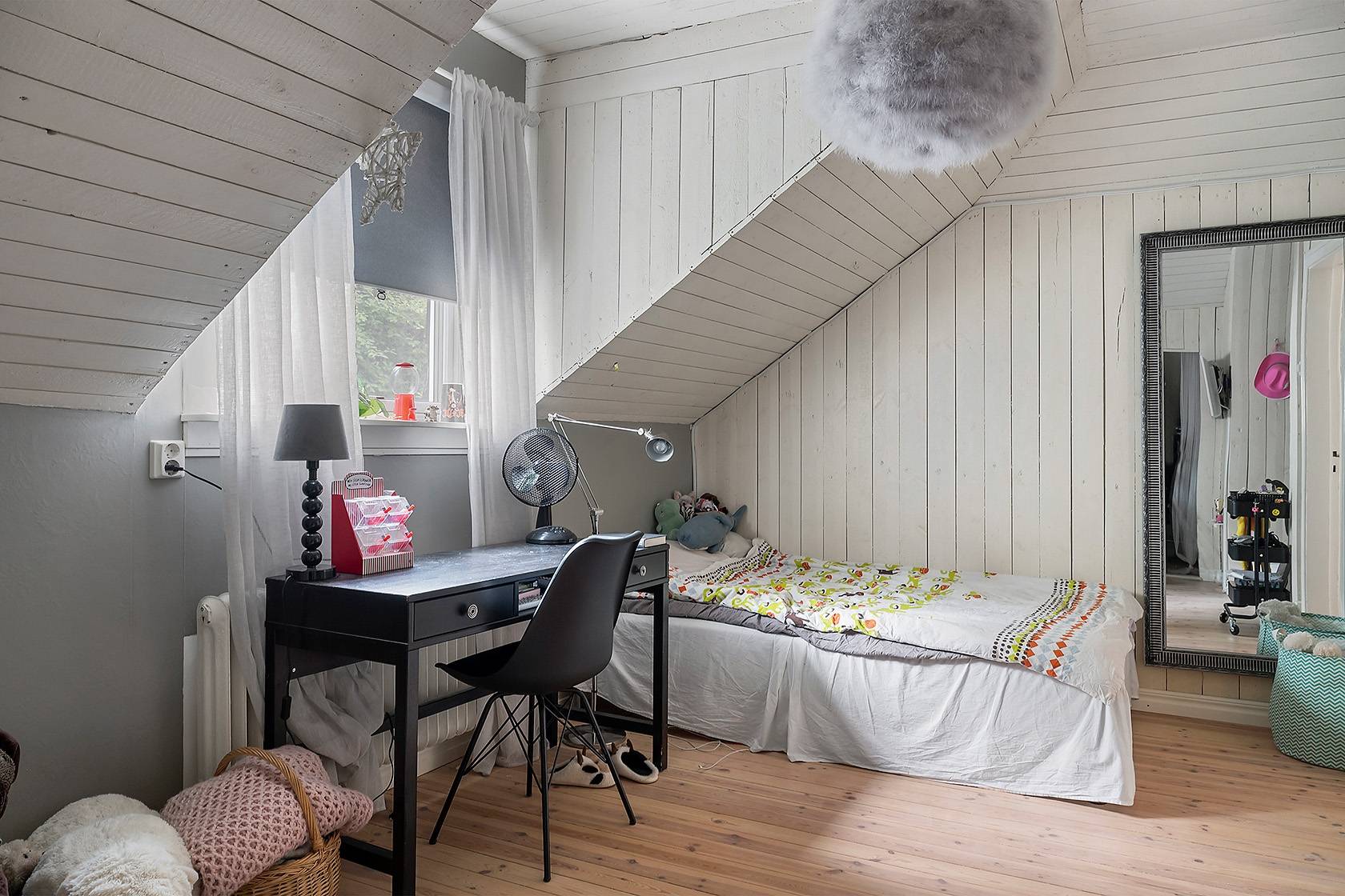 6 rum Villa på Malmgatan 18 Filipstad Filipstads kommun - bild 23