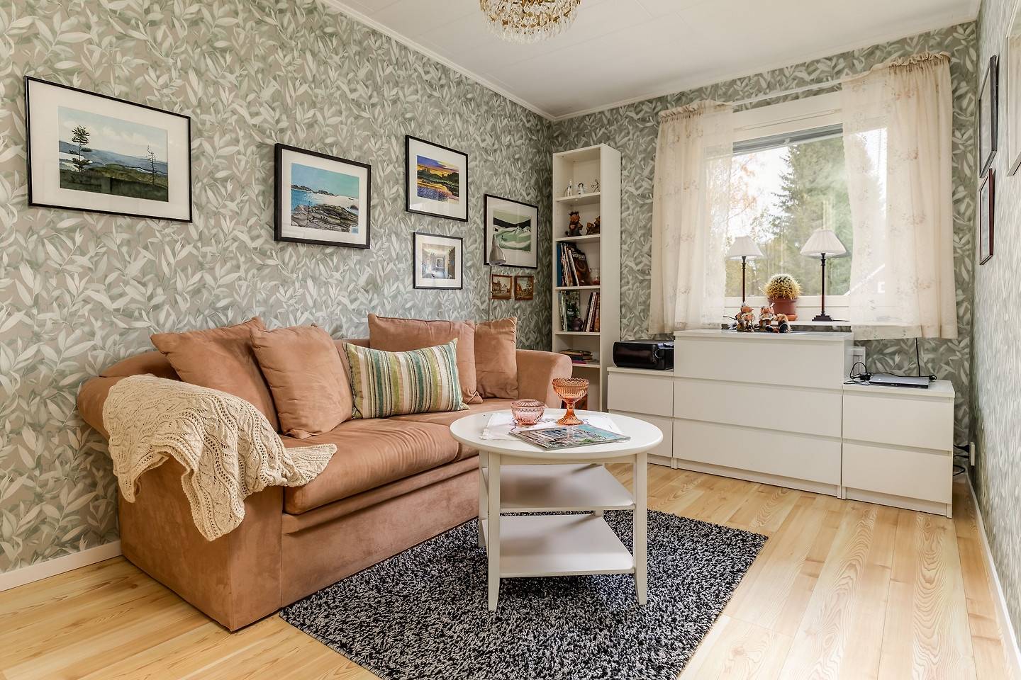 6 rum Villa på Kogruvevägen 11 Blötberget Ludvika kommun - bild 17